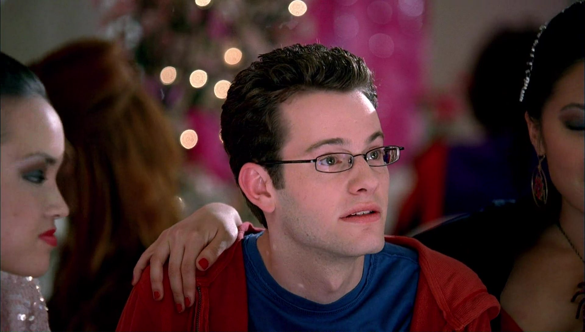 Return to Halloweentown (2006) movie still 6274
