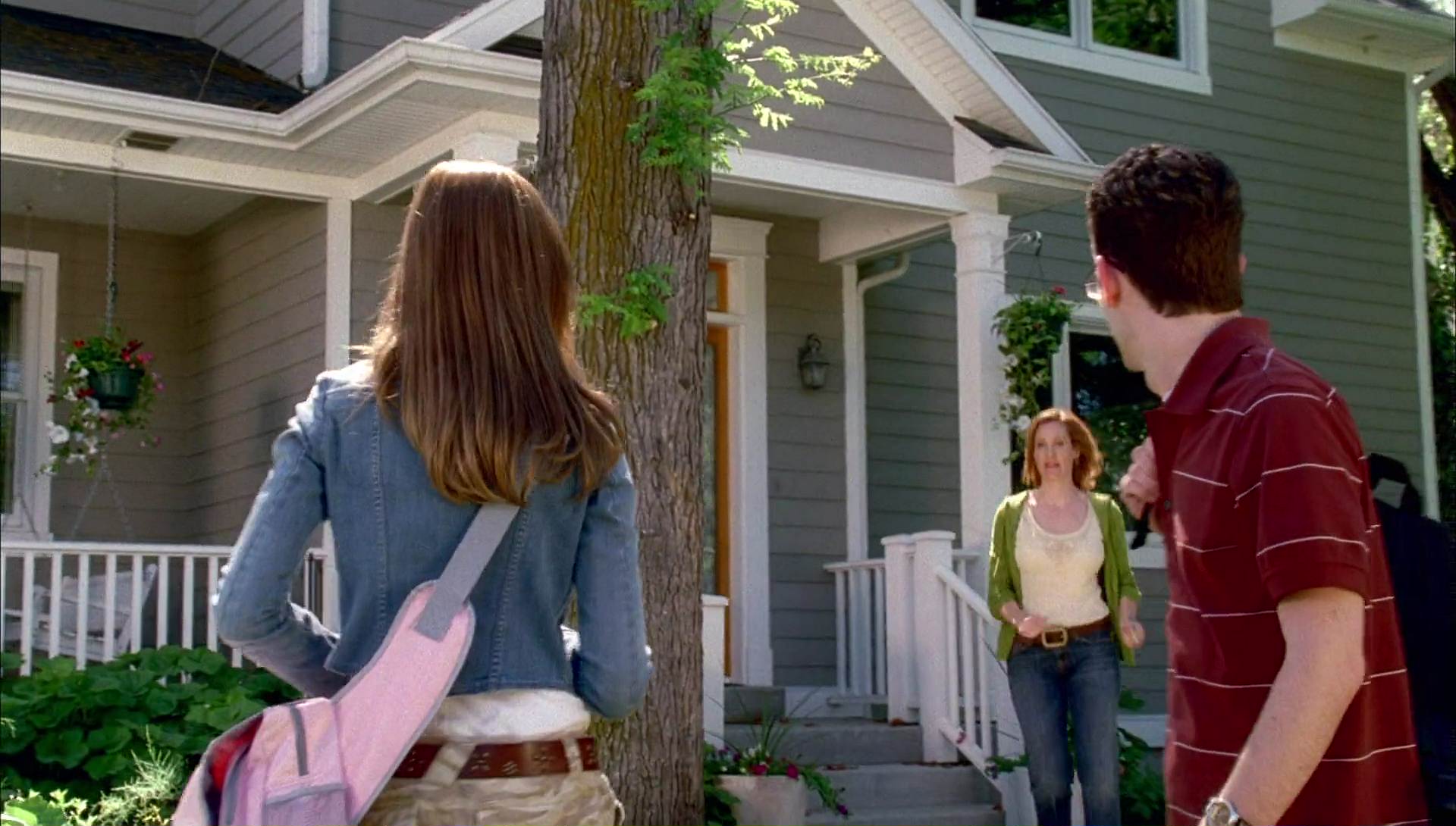 Return to Halloweentown (2006) movie still 628