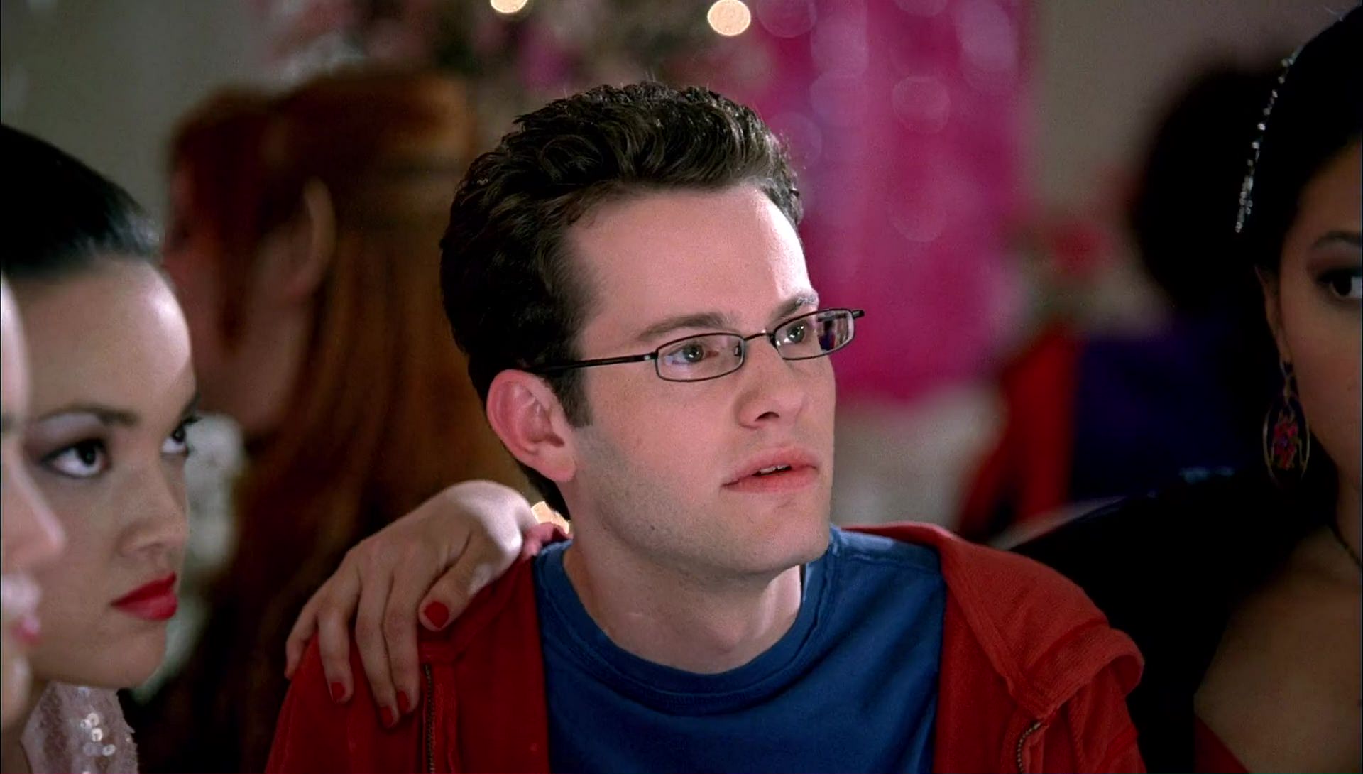 Return to Halloweentown (2006) HD screenshot 6281