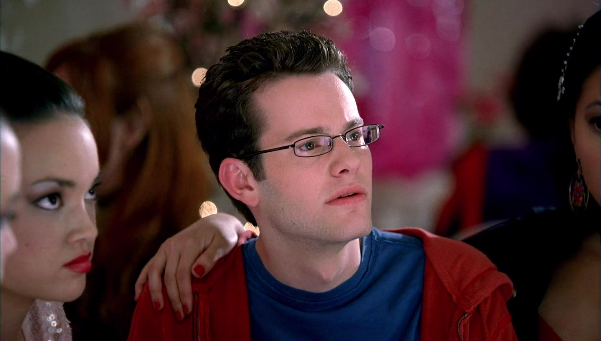 Return to Halloweentown (2006) screencap 6282