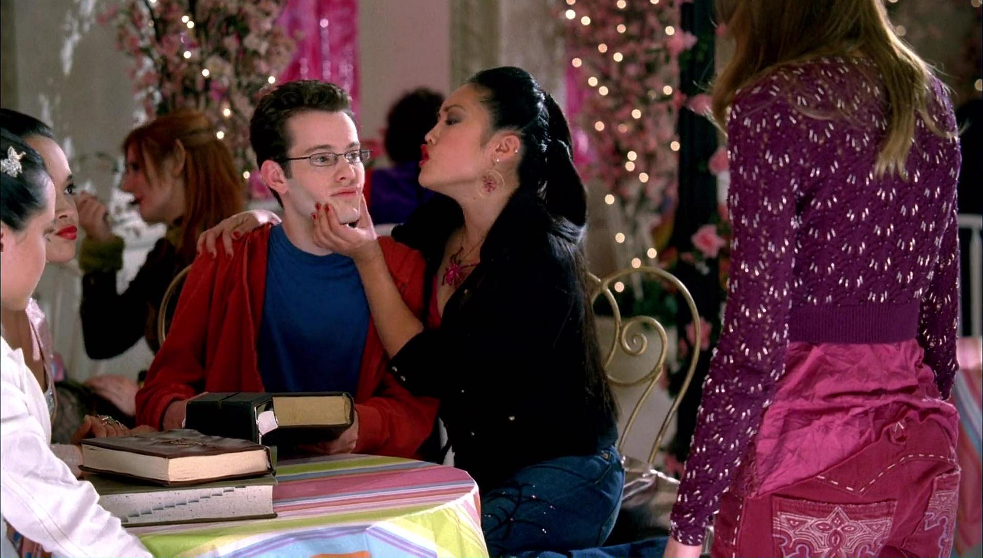 Return to Halloweentown (2006) HD screenshot 6287