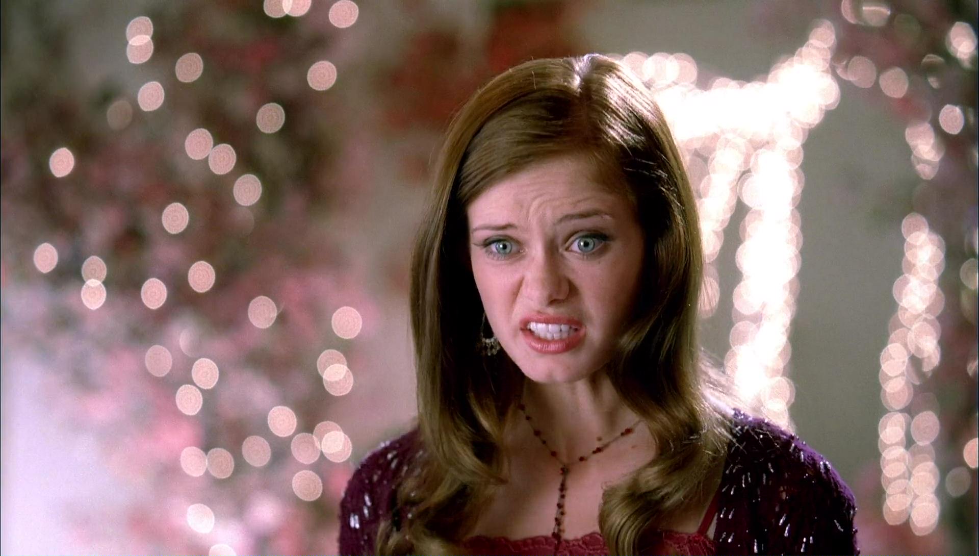 Return to Halloweentown (2006) screencap 6291