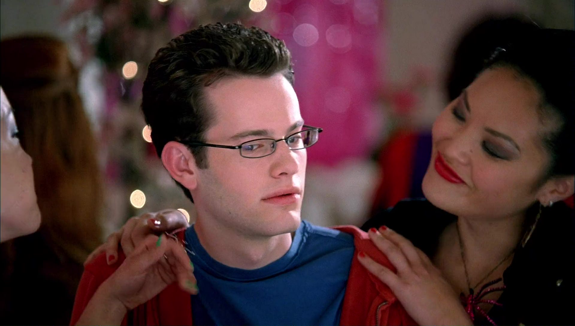Return to Halloweentown (2006) HD screenshot 6293