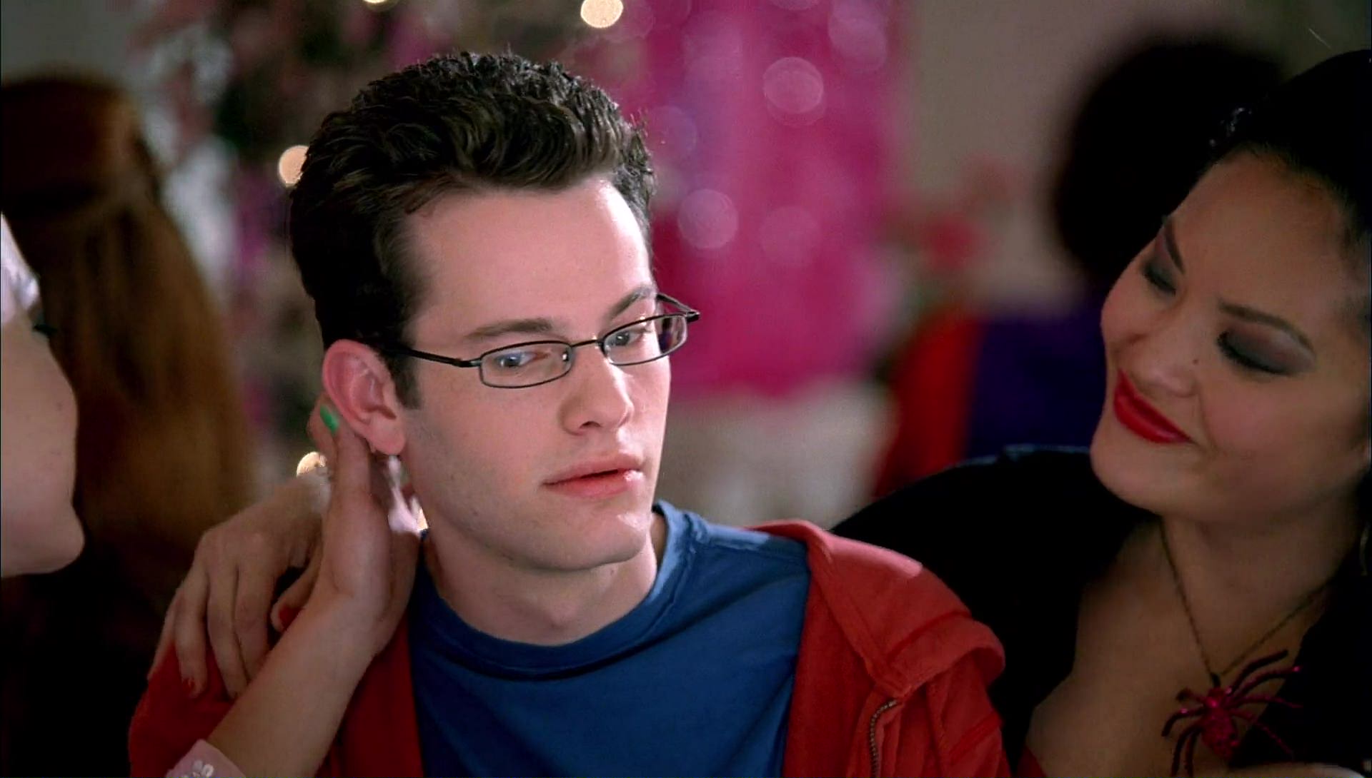 Return to Halloweentown (2006) screencap 6294