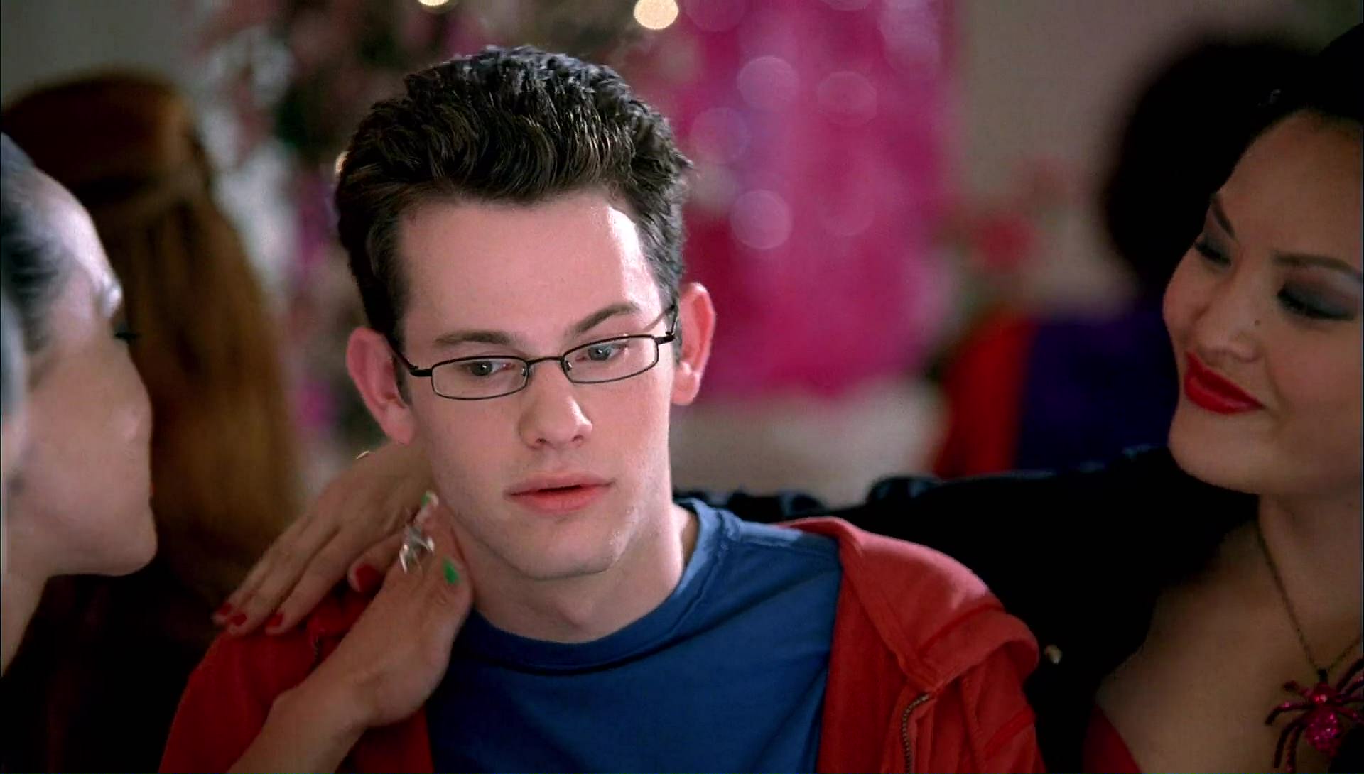 Return to Halloweentown (2006) movie still 6295