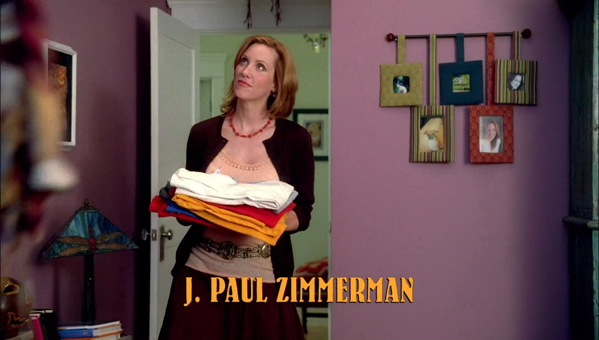 Return to Halloweentown (2006) screencap 63