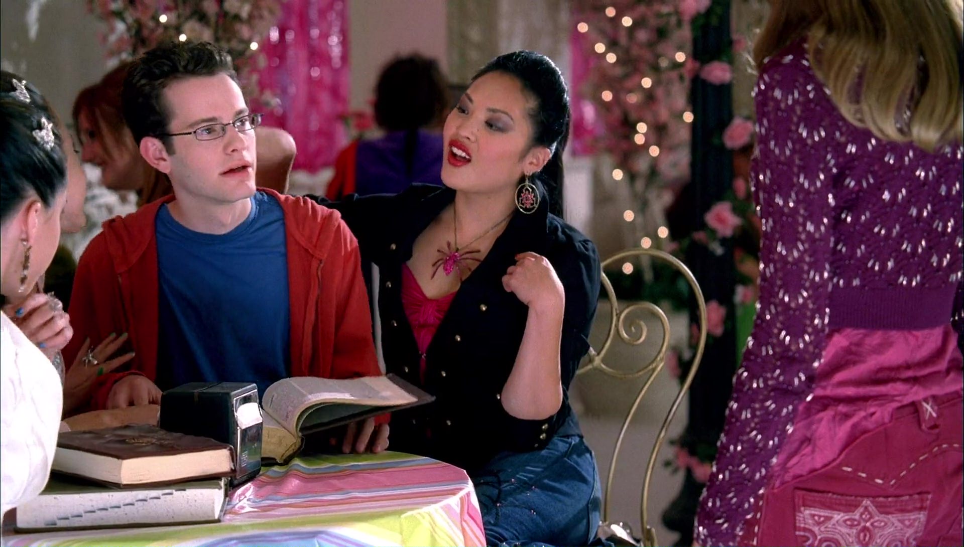 Return to Halloweentown (2006) movie still 6301