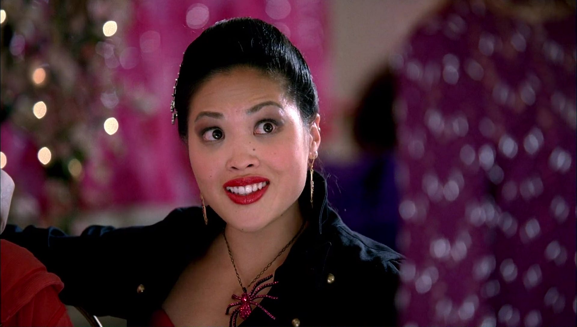 Return to Halloweentown (2006) screencap 6315