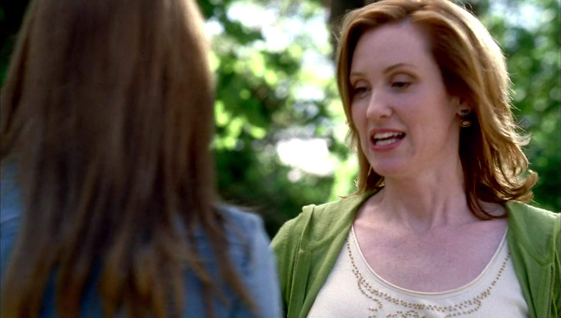 Return to Halloweentown (2006) HD screenshot 632