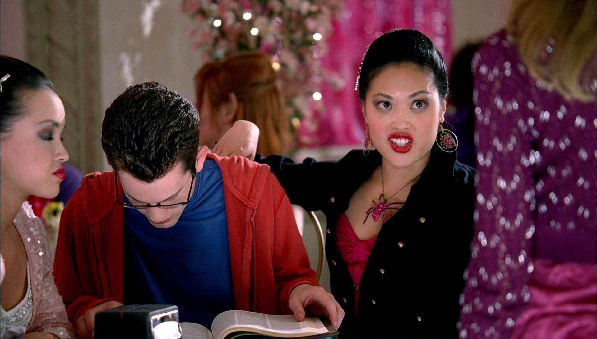 Return to Halloweentown (2006) HD screenshot 6341