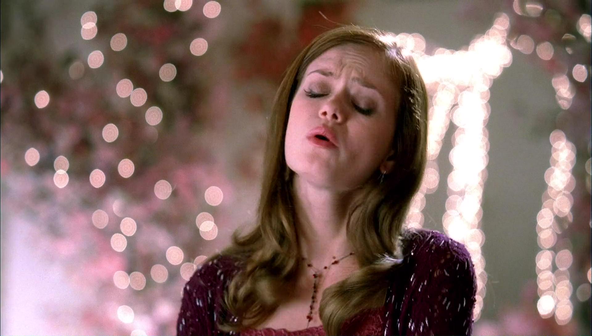 Return to Halloweentown (2006) screencap 6345