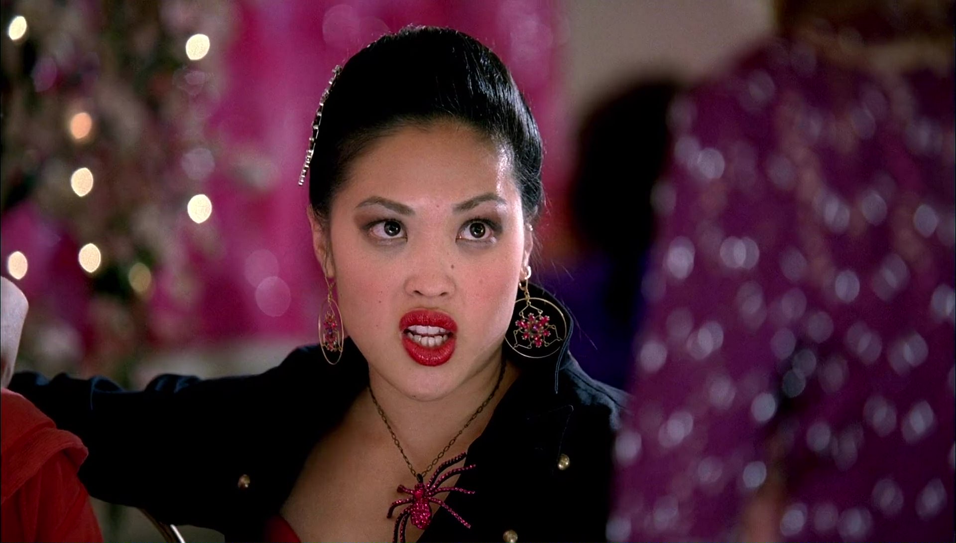 Return to Halloweentown (2006) screencap 6348
