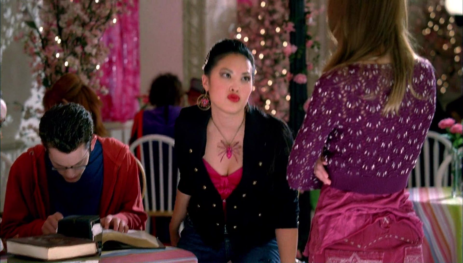 Return to Halloweentown (2006) movie still 6355
