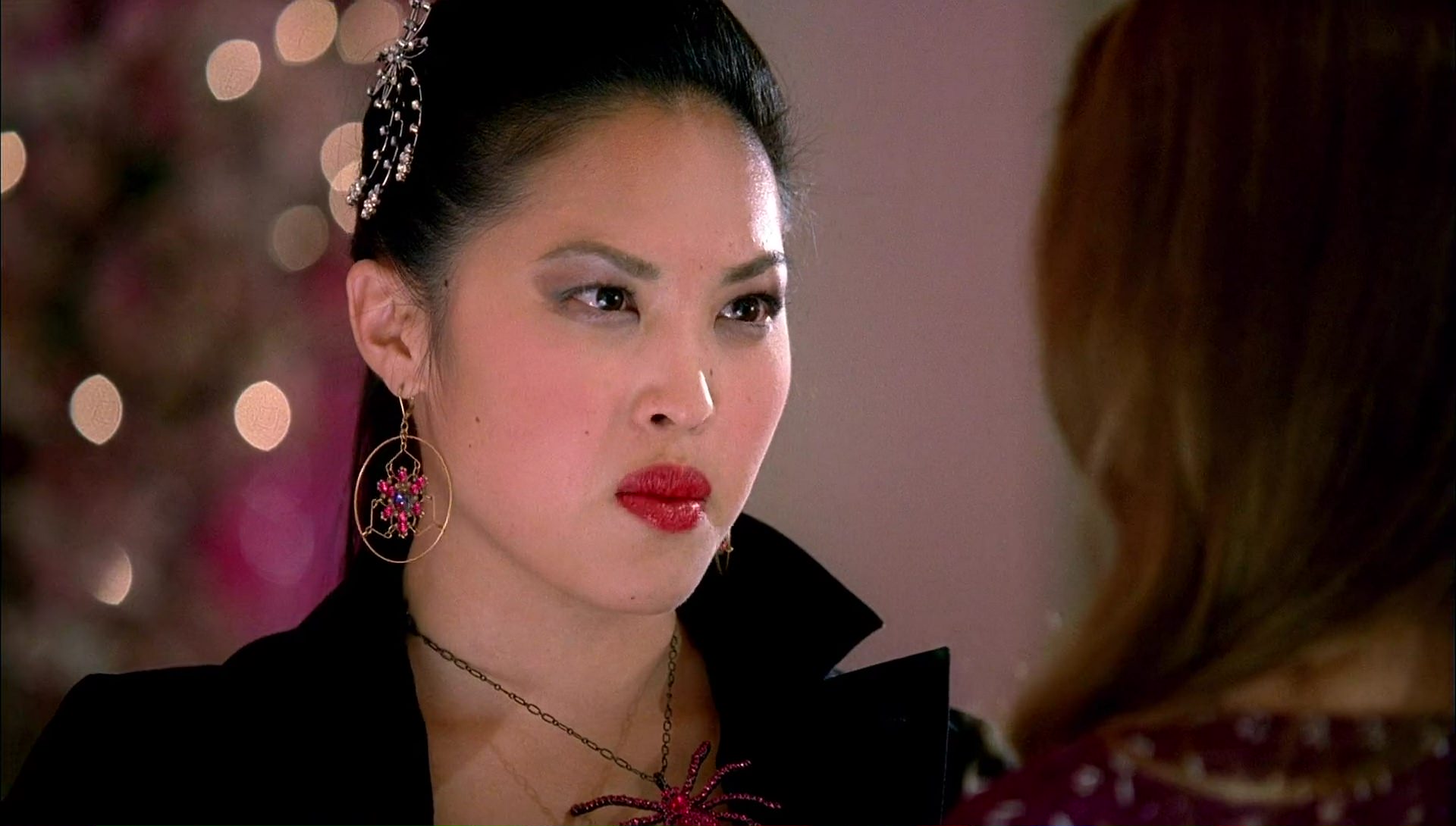 Return to Halloweentown (2006) HD screenshot 6362