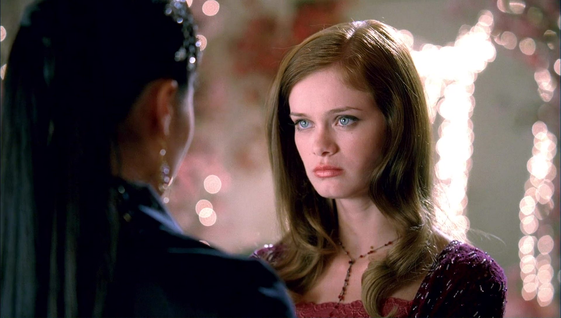 Return to Halloweentown (2006) HD screenshot 6365