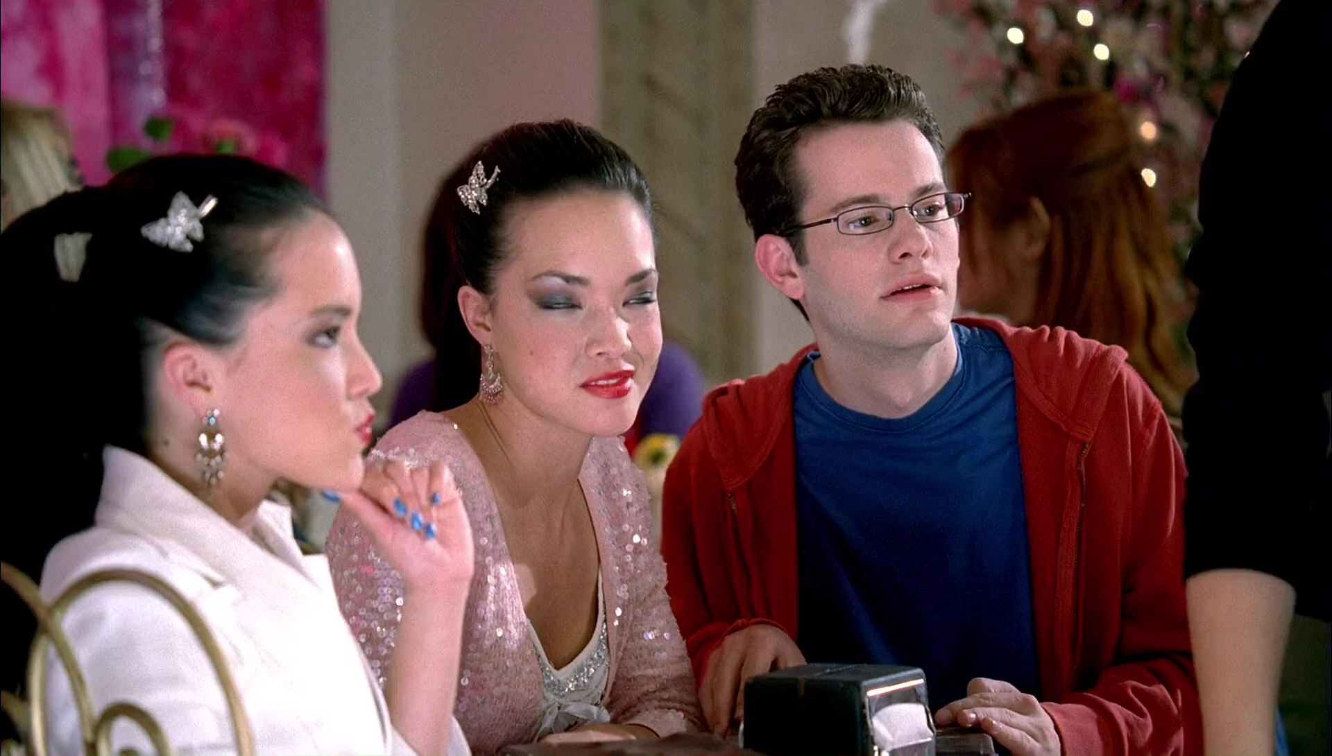 Return to Halloweentown (2006) screencap 6366