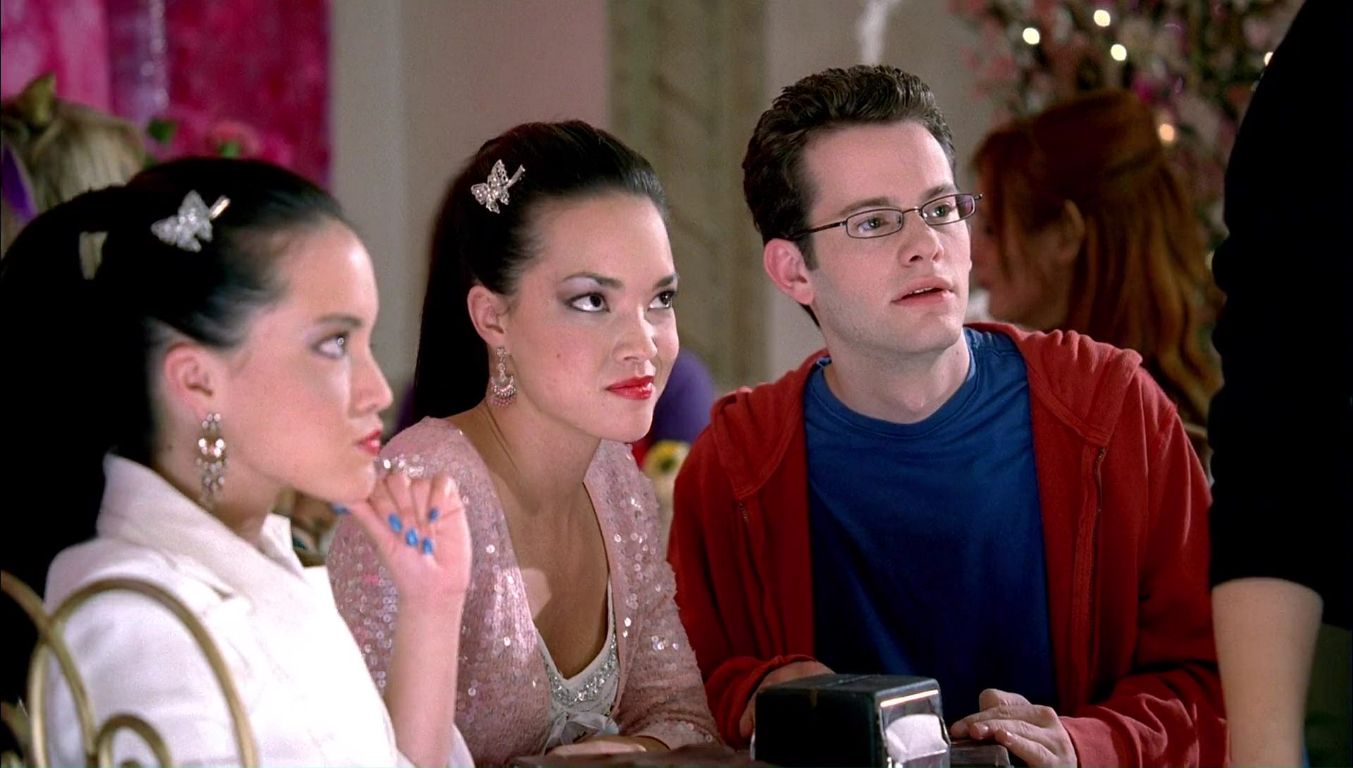 Return to Halloweentown (2006) movie still 6367