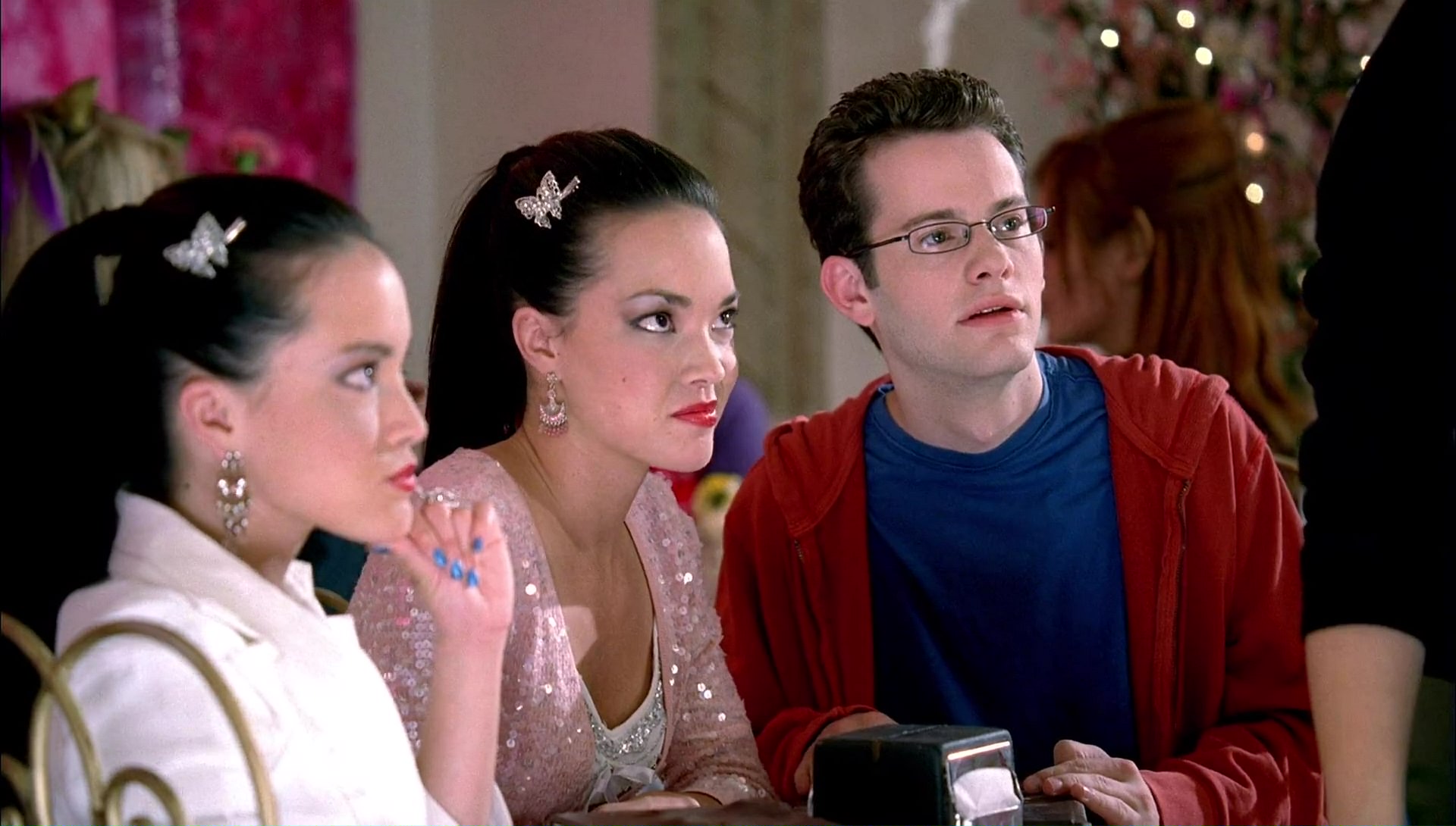 Return to Halloweentown (2006) HD screenshot 6368