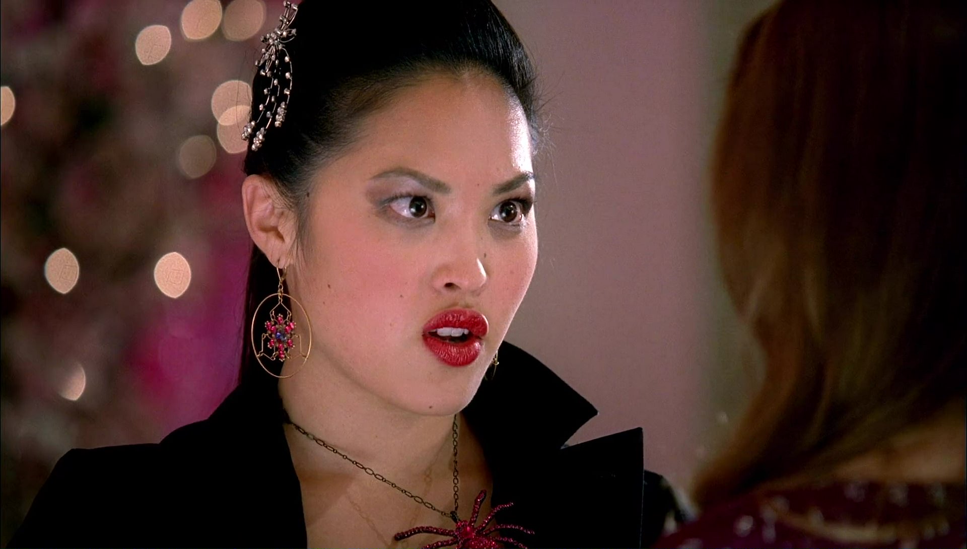 Return to Halloweentown (2006) HD screenshot 6371
