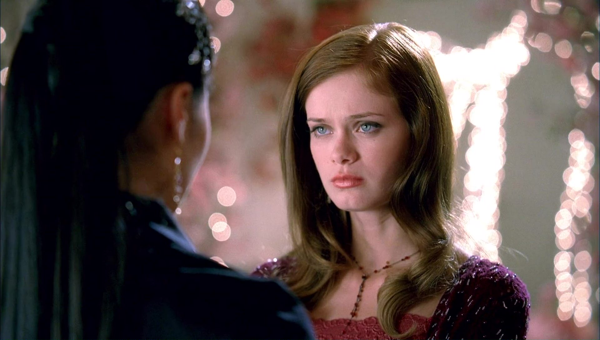 Return to Halloweentown (2006) screencap 6375