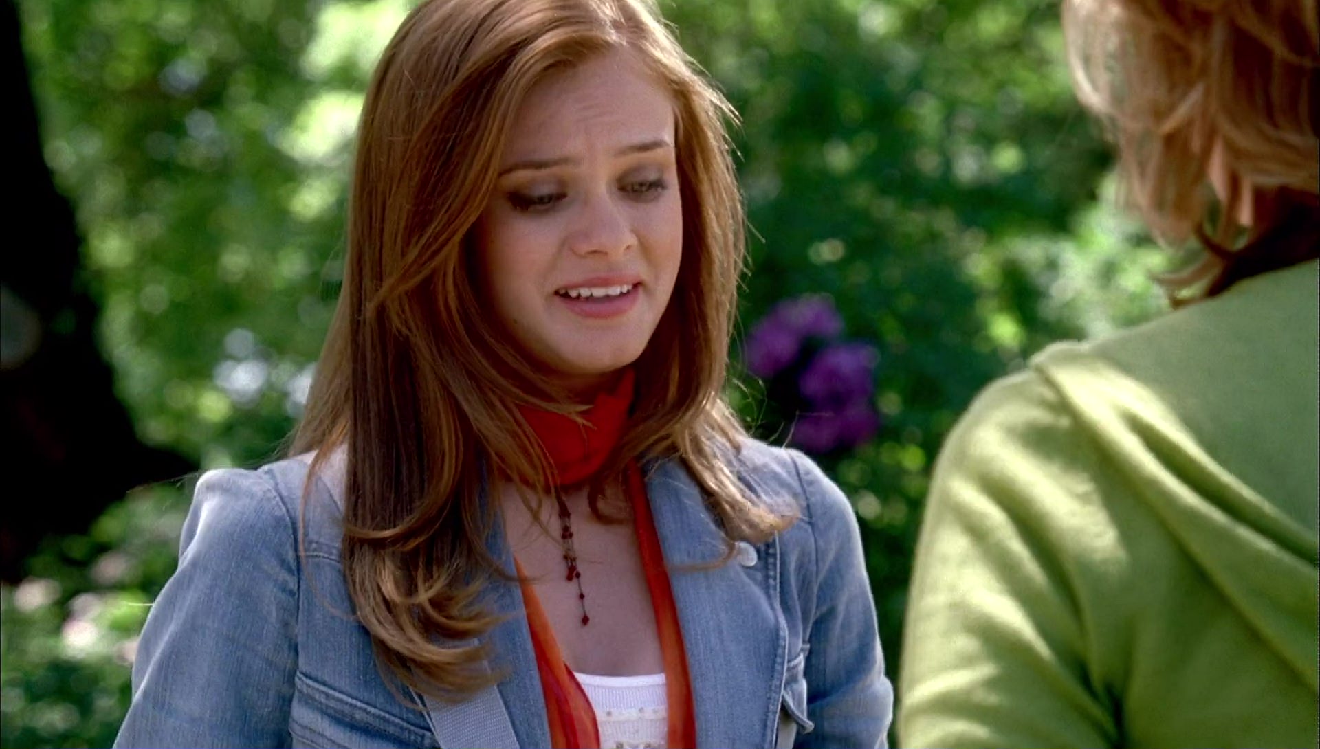 Return to Halloweentown (2006) HD screenshot 638