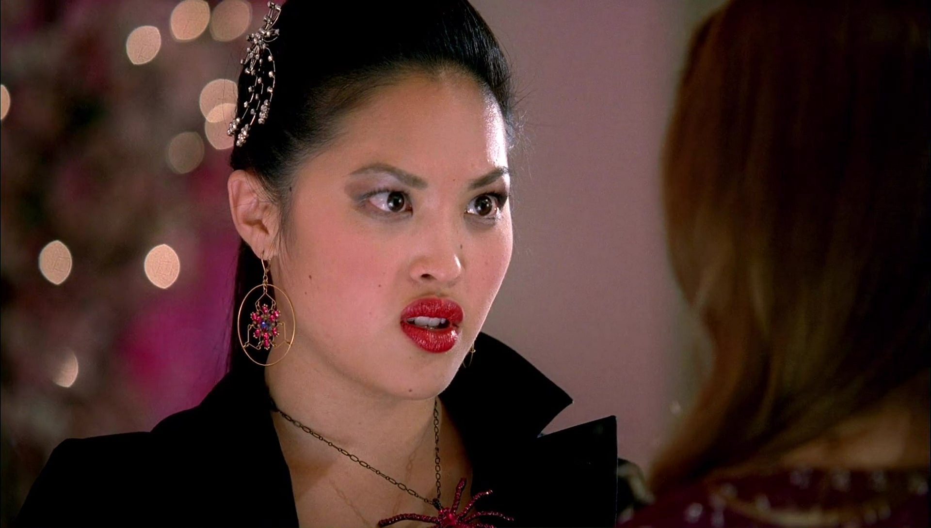 Return to Halloweentown (2006) HD screenshot 6380