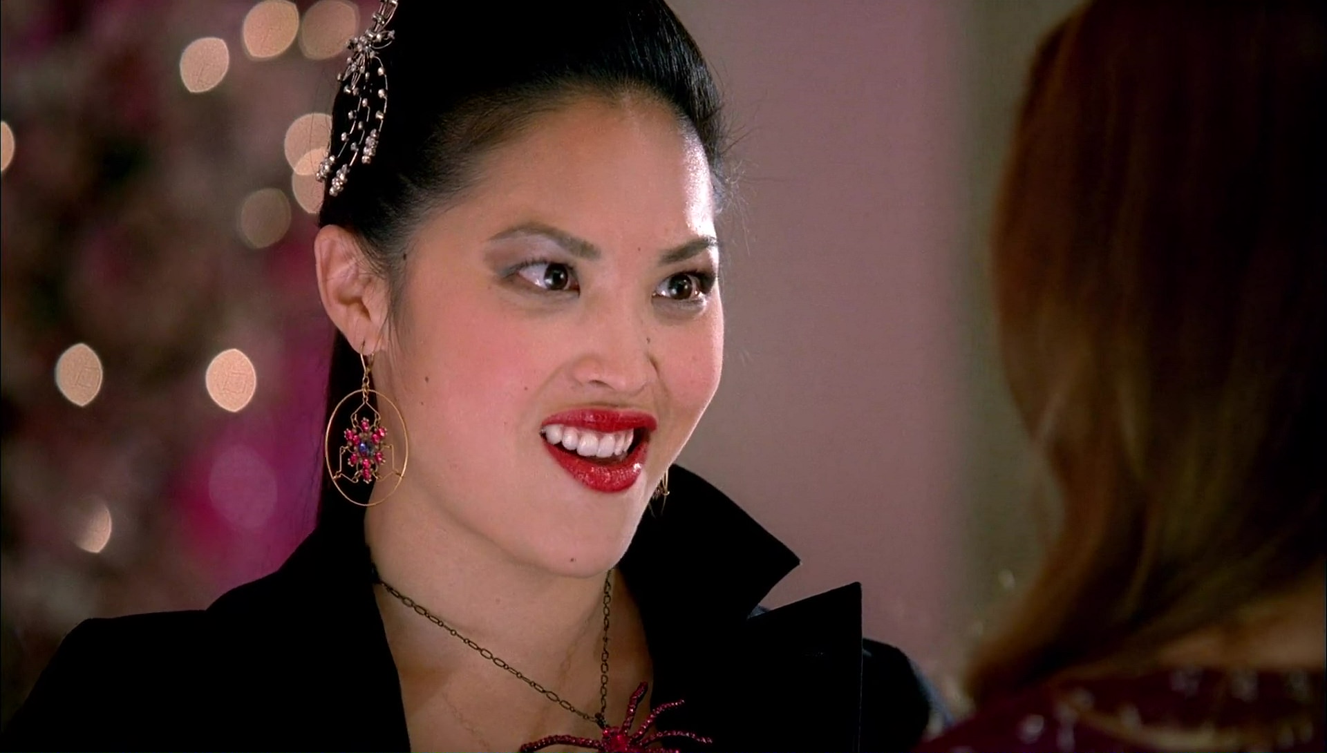 Return to Halloweentown (2006) screencap 6384