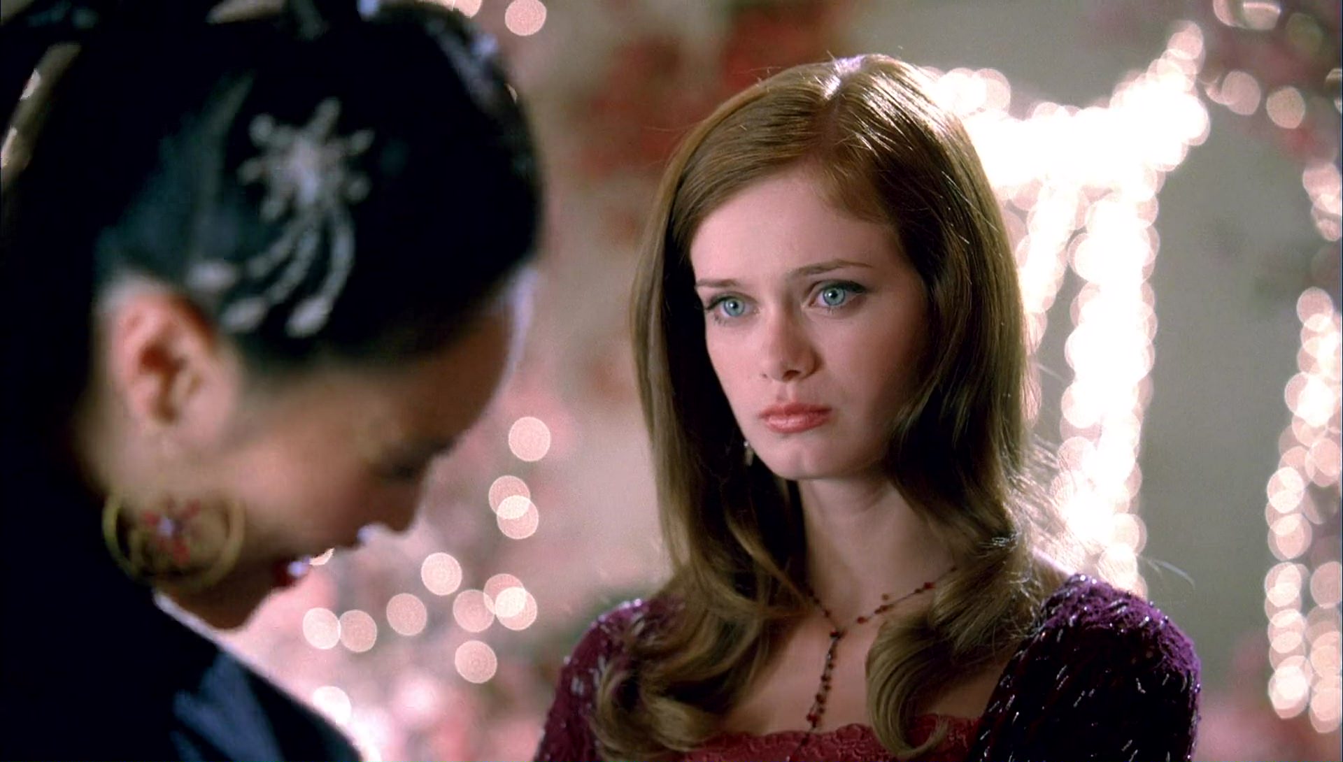 Return to Halloweentown (2006) HD screenshot 6386
