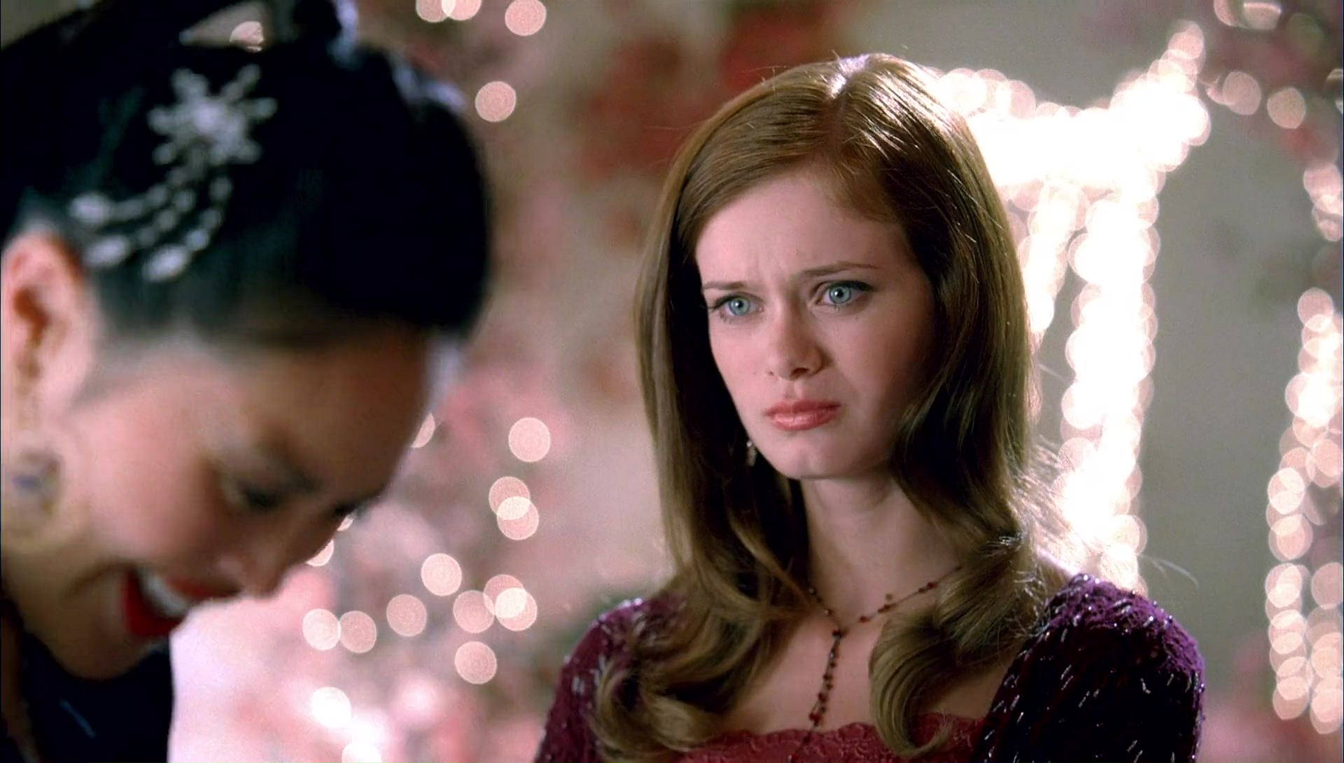Return to Halloweentown (2006) screencap 6387