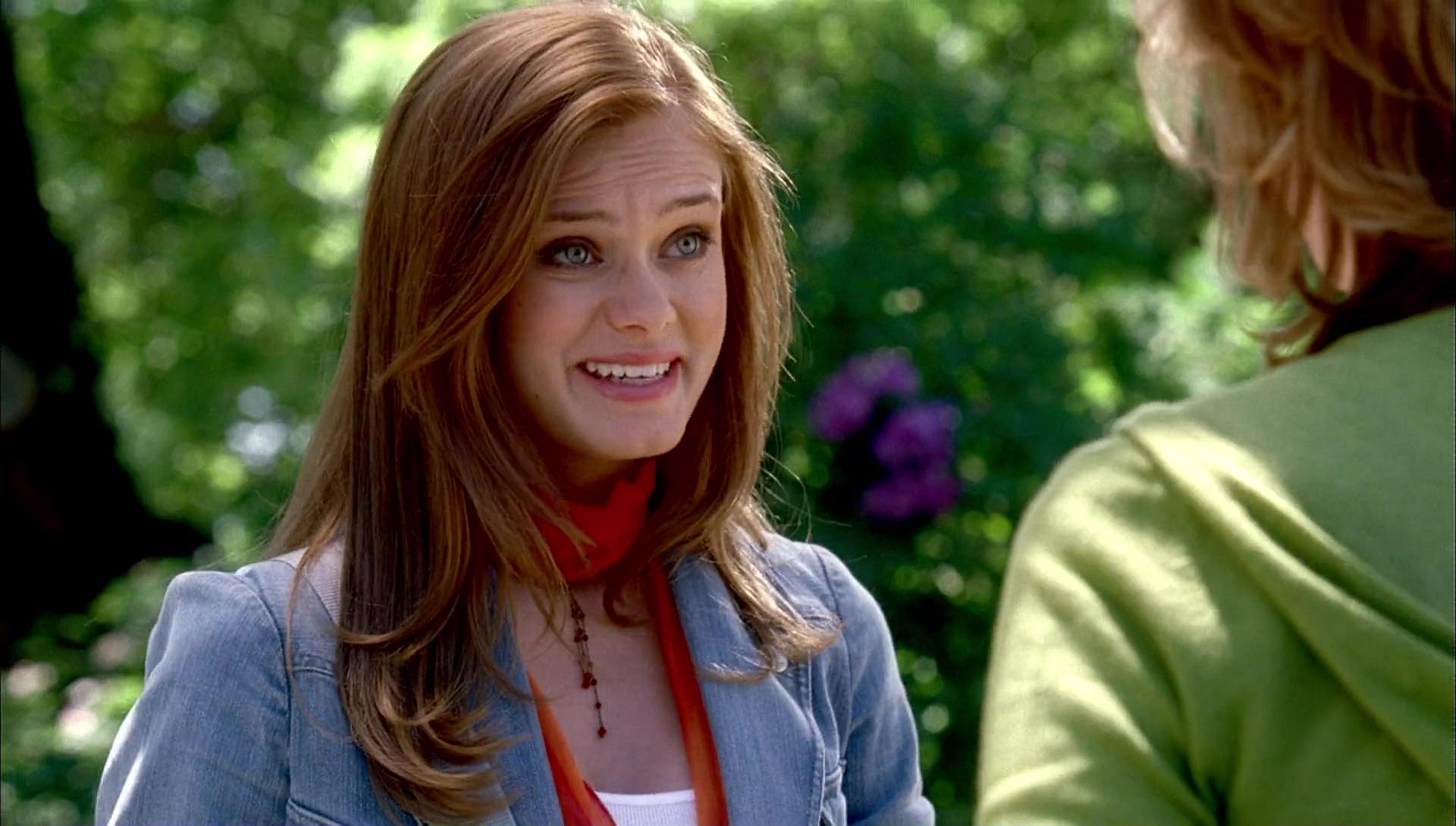 Return to Halloweentown (2006) screencap 639