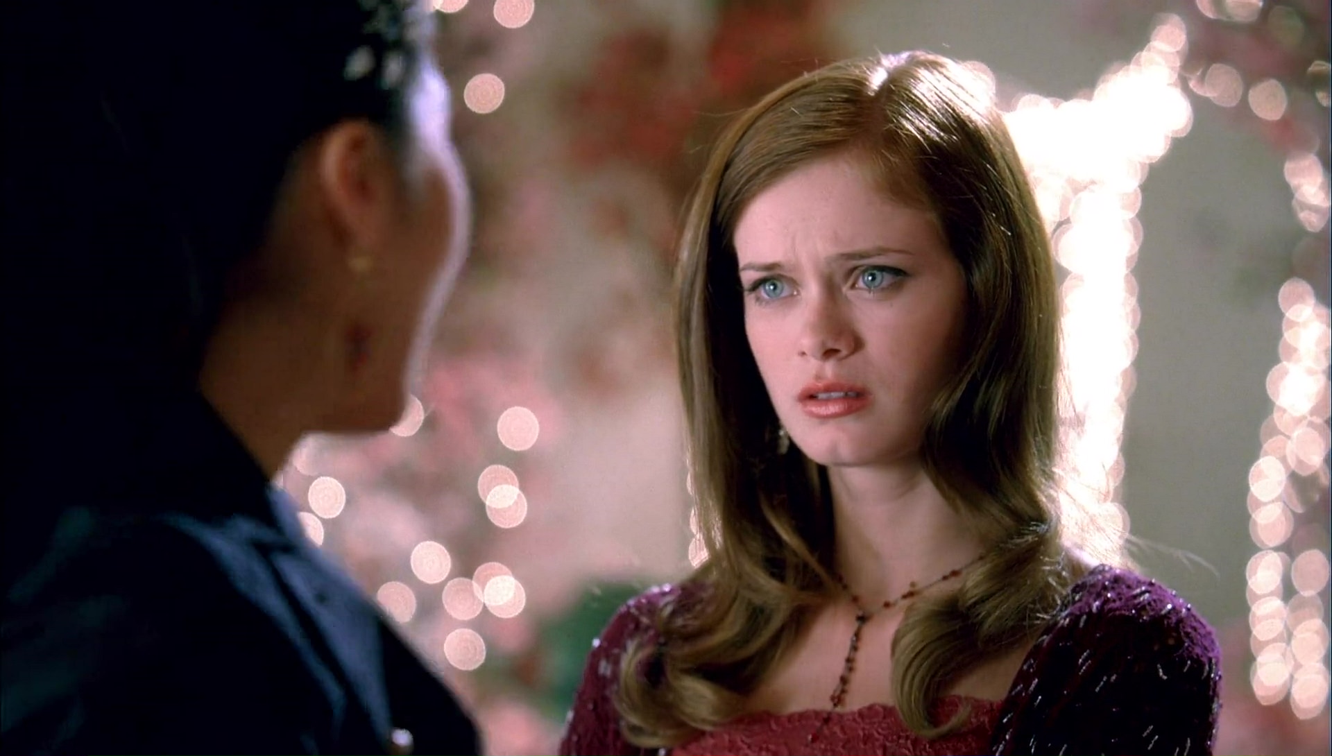 Return to Halloweentown (2006) HD screenshot 6392
