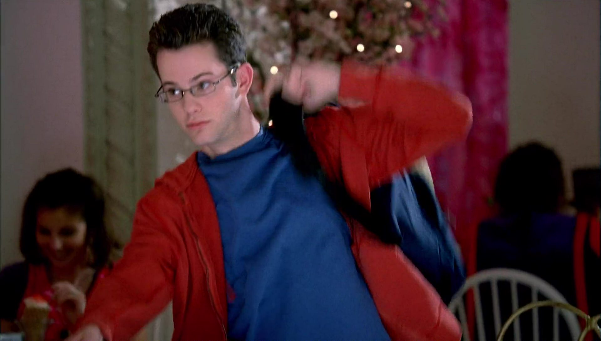 Return to Halloweentown (2006) HD screenshot 6398