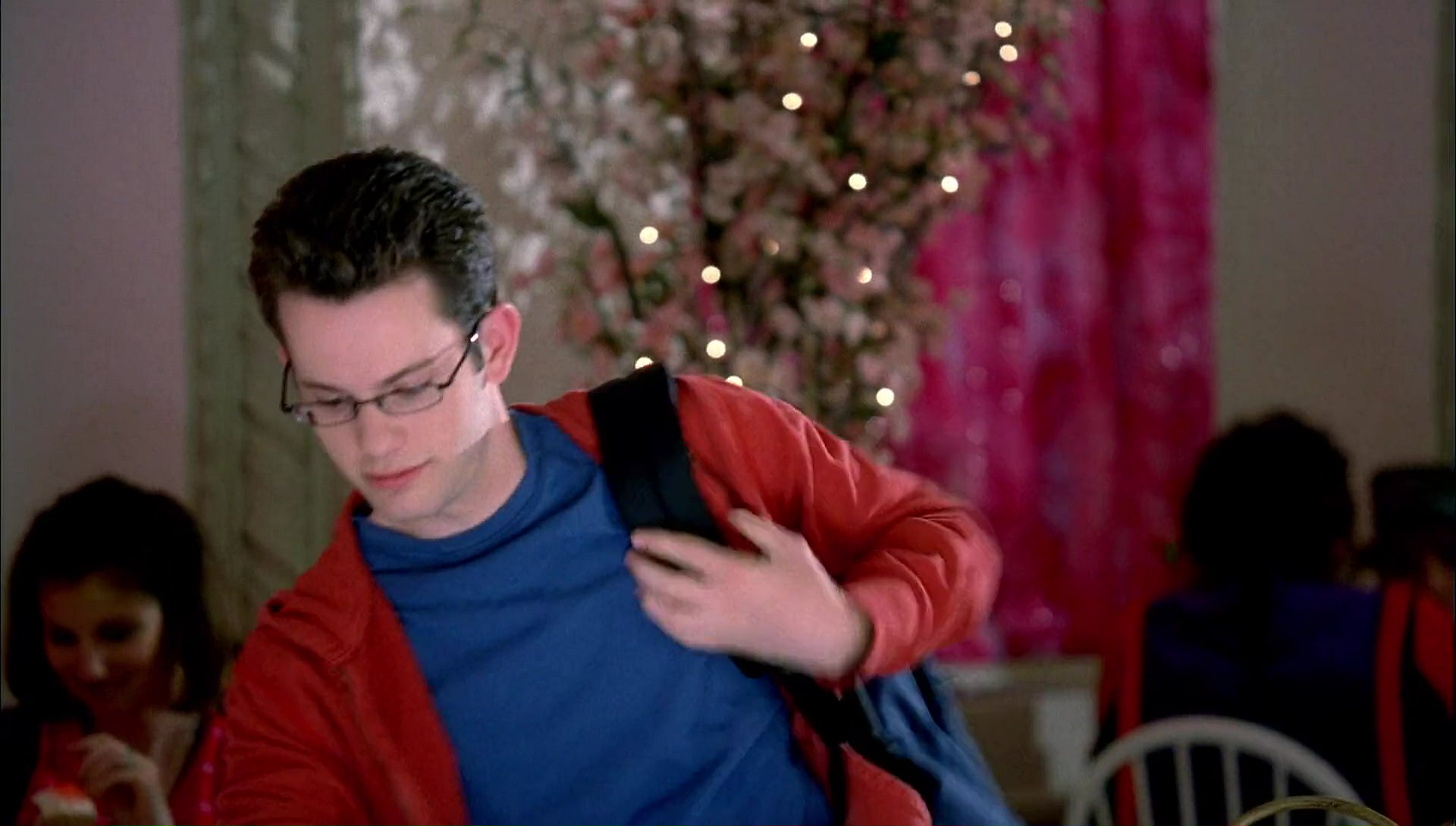 Return to Halloweentown (2006) screencap 6399