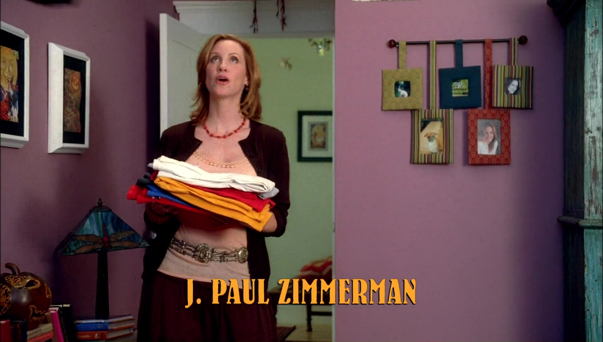 Return to Halloweentown (2006) movie still 64
