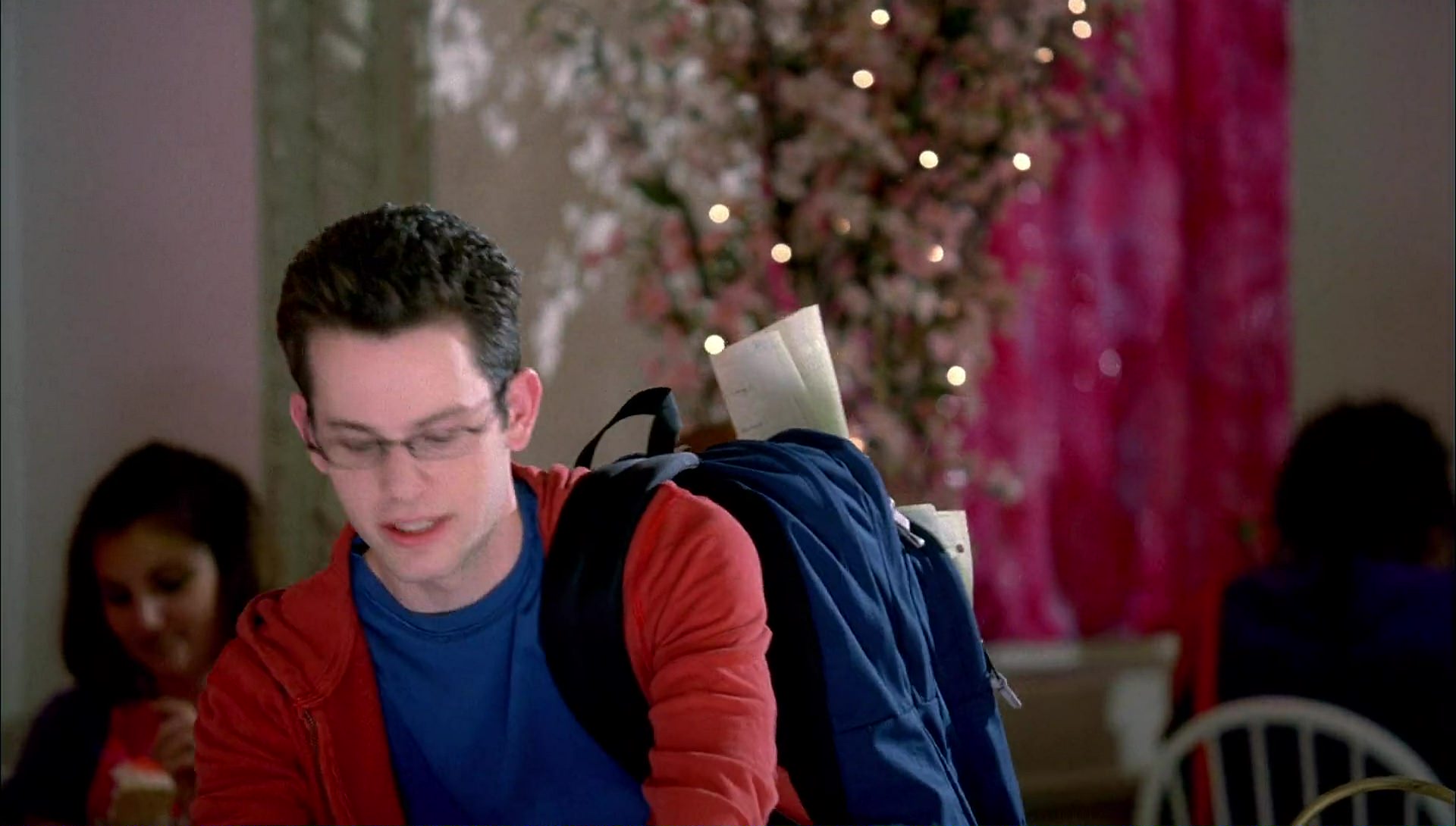 Return to Halloweentown (2006) HD screenshot 6401