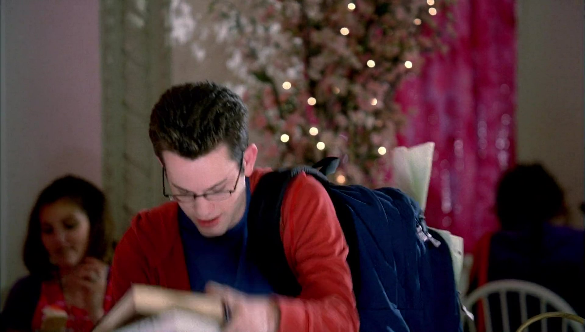 Return to Halloweentown (2006) screencap 6402