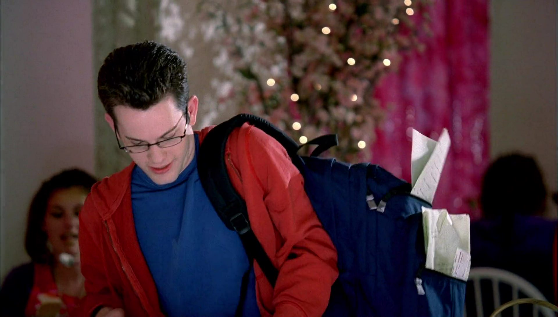 Return to Halloweentown (2006) movie still 6403