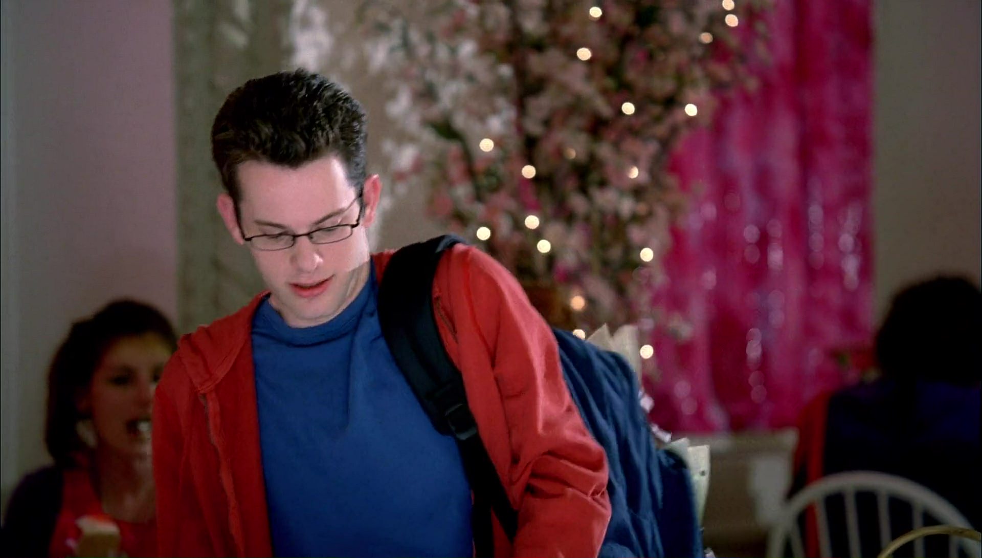 Return to Halloweentown (2006) HD screenshot 6404