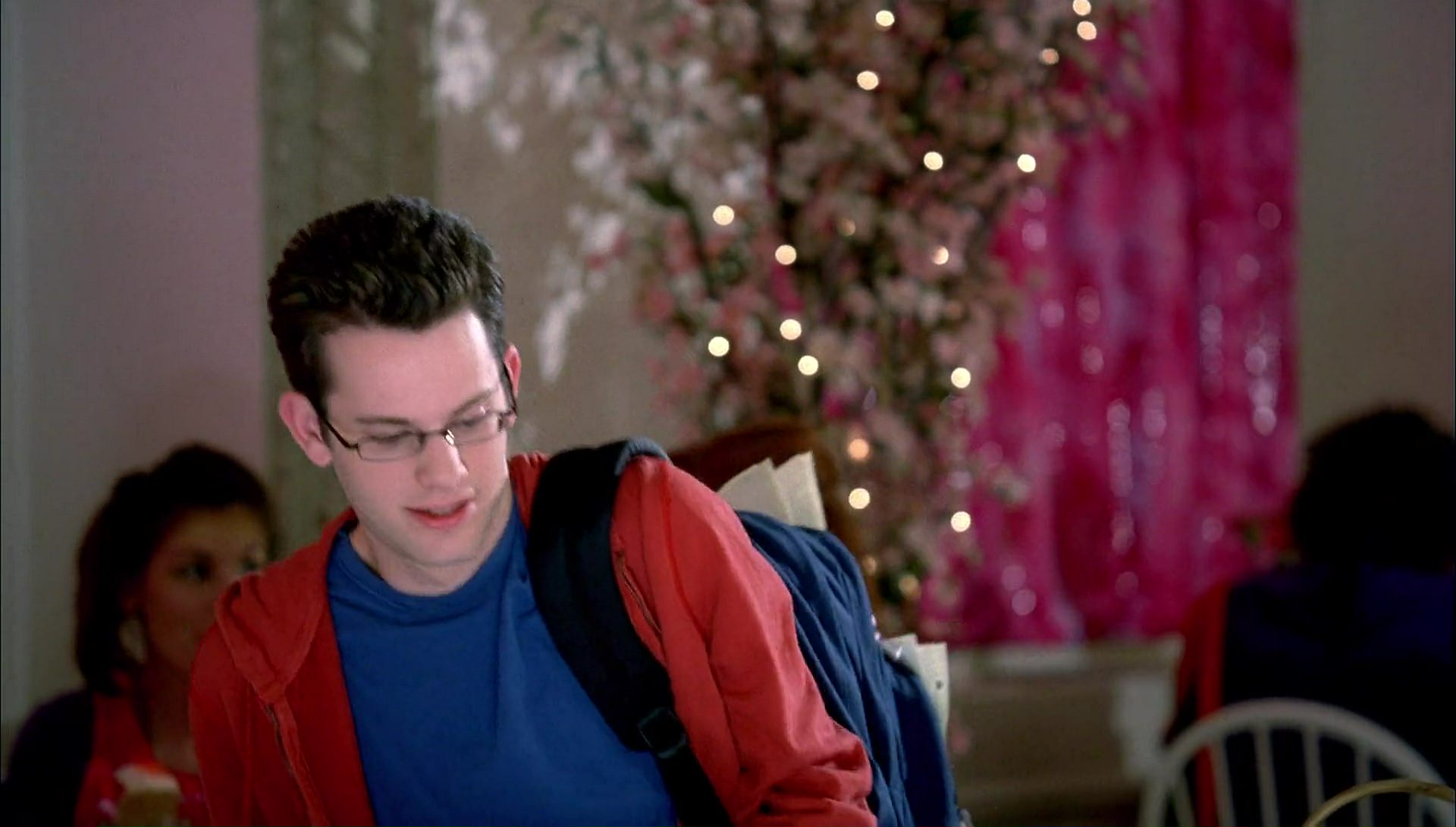 Return to Halloweentown (2006) screencap 6405