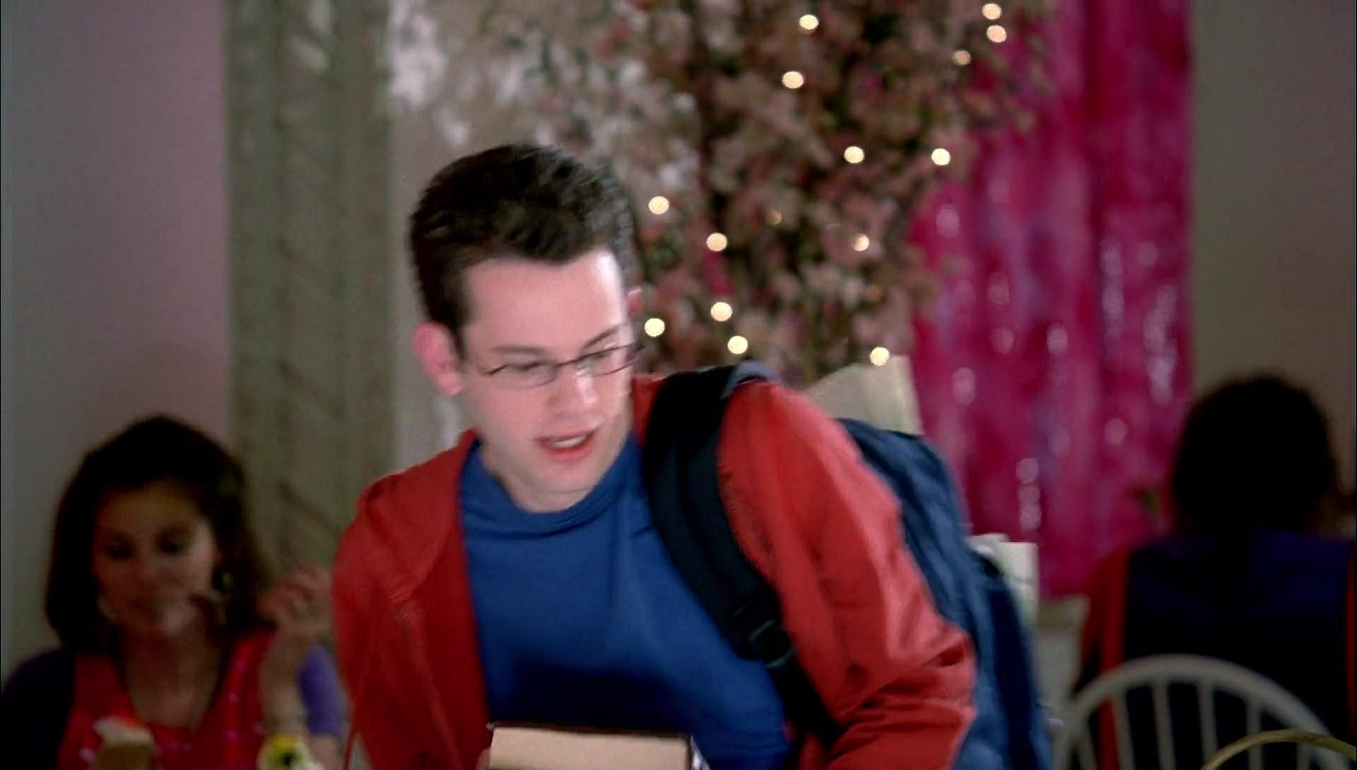 Return to Halloweentown (2006) movie still 6406