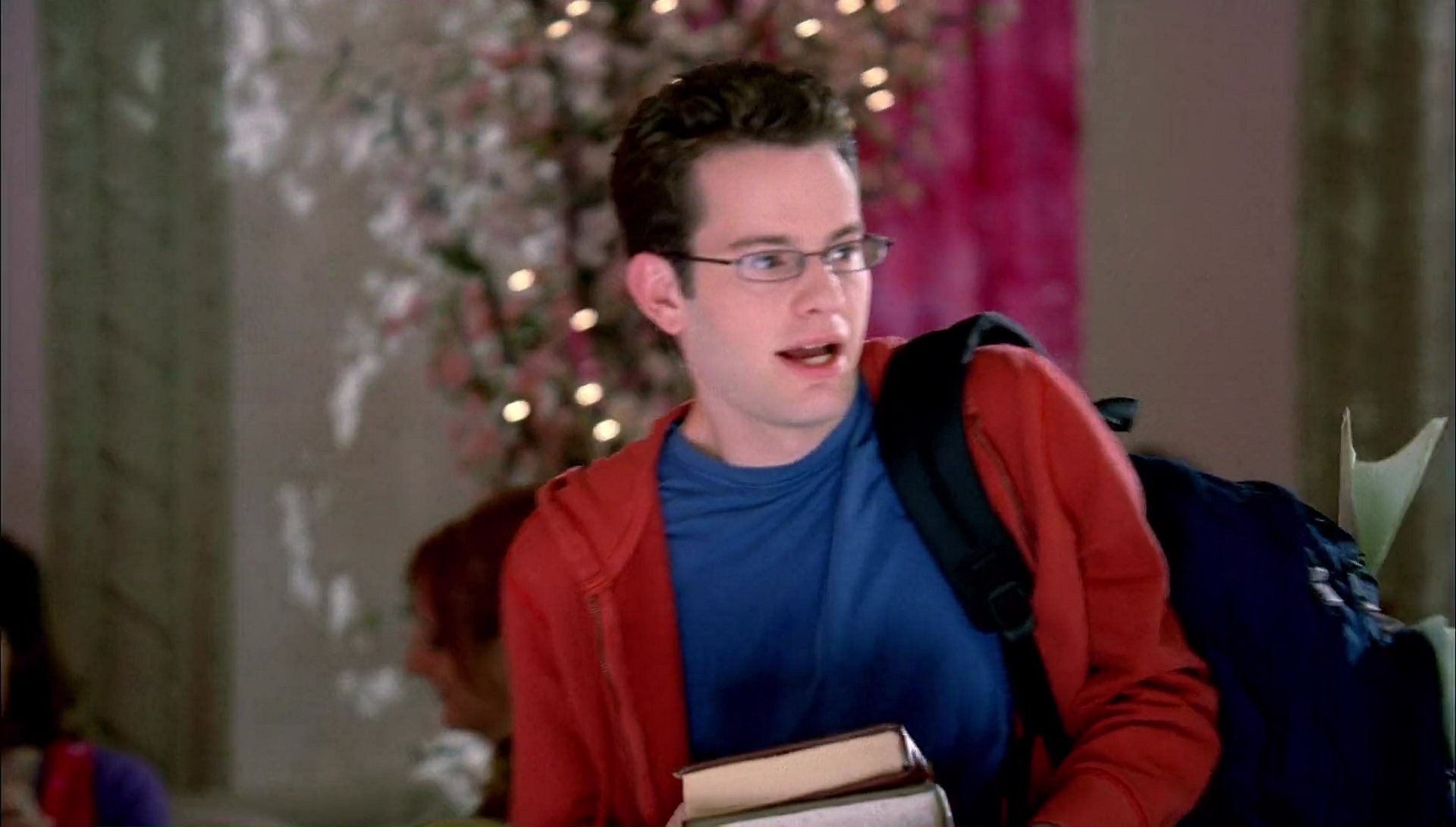 Return to Halloweentown (2006) HD screenshot 6407