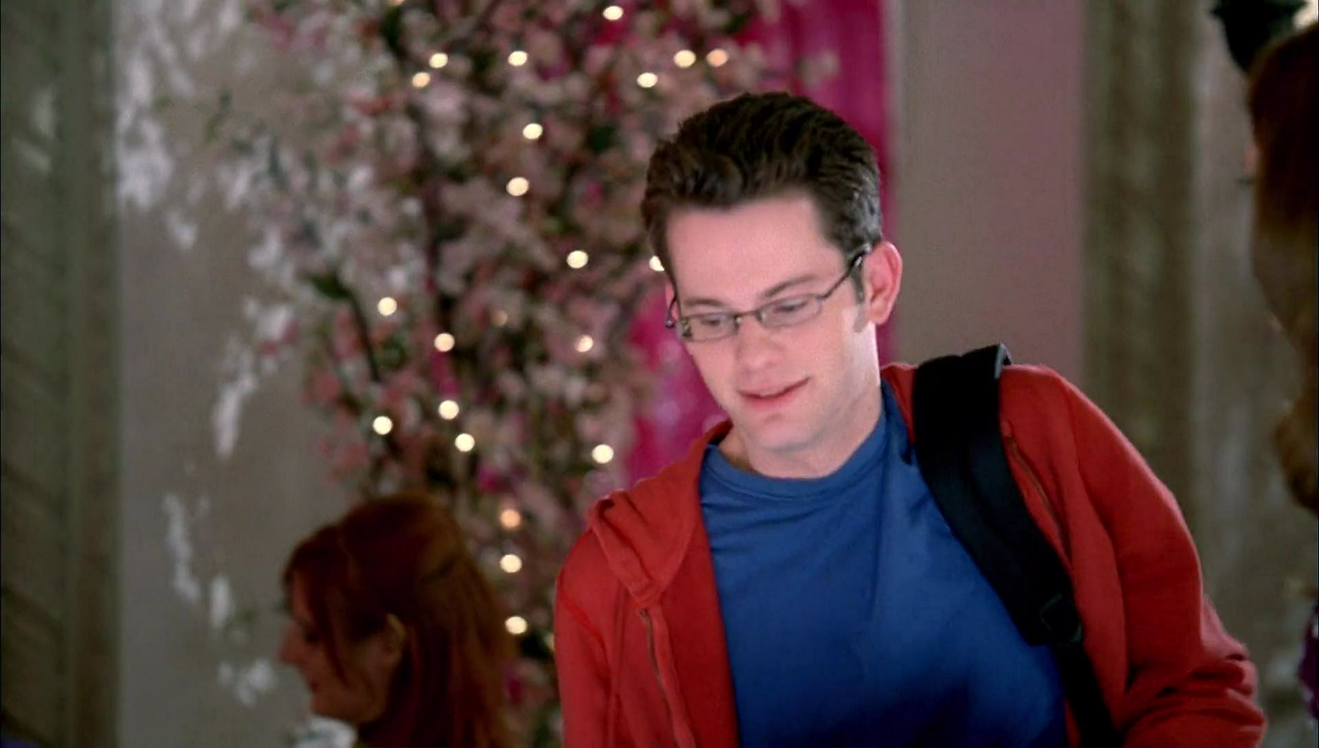 Return to Halloweentown (2006) screencap 6408
