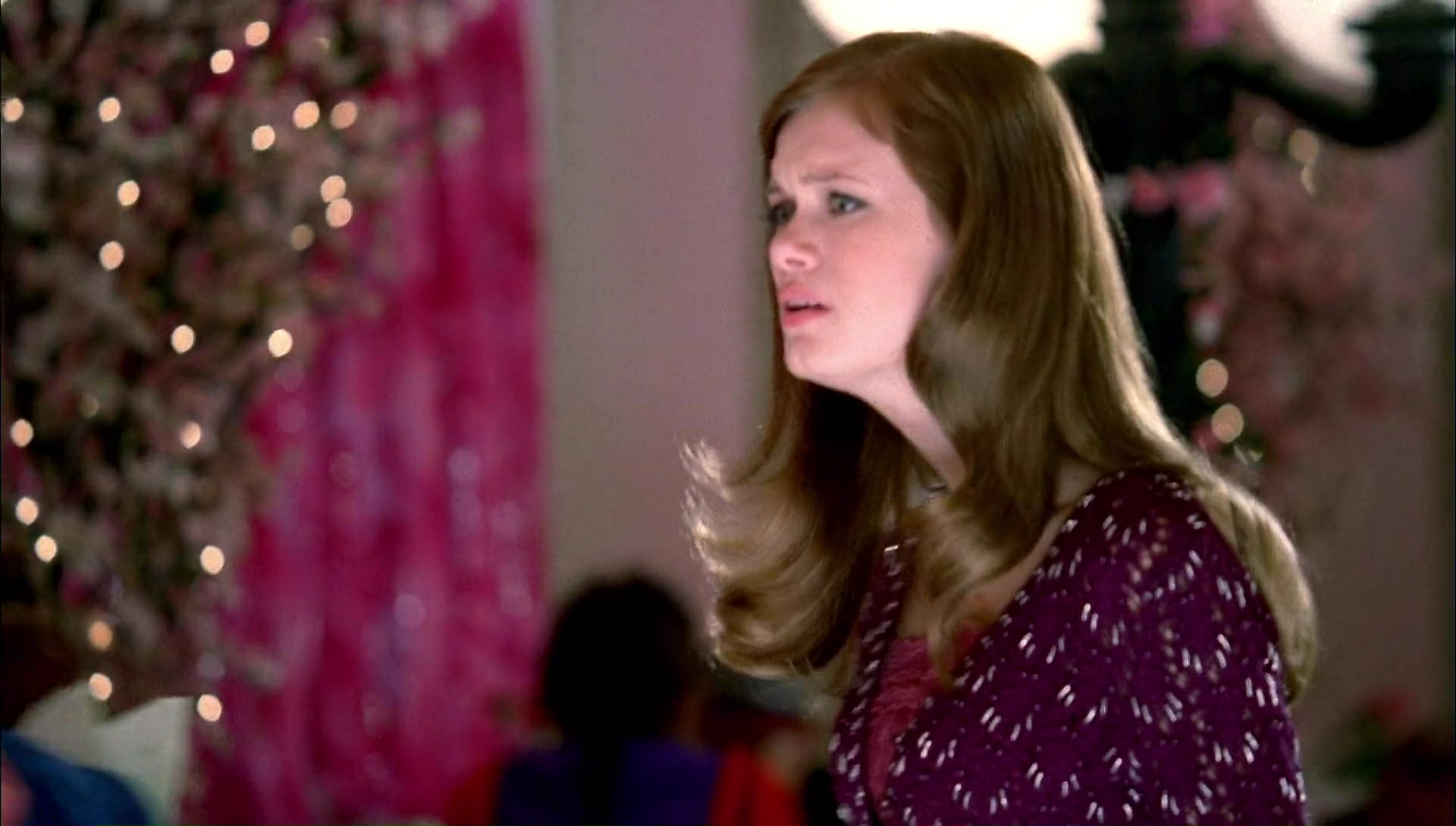 Return to Halloweentown (2006) HD screenshot 6410