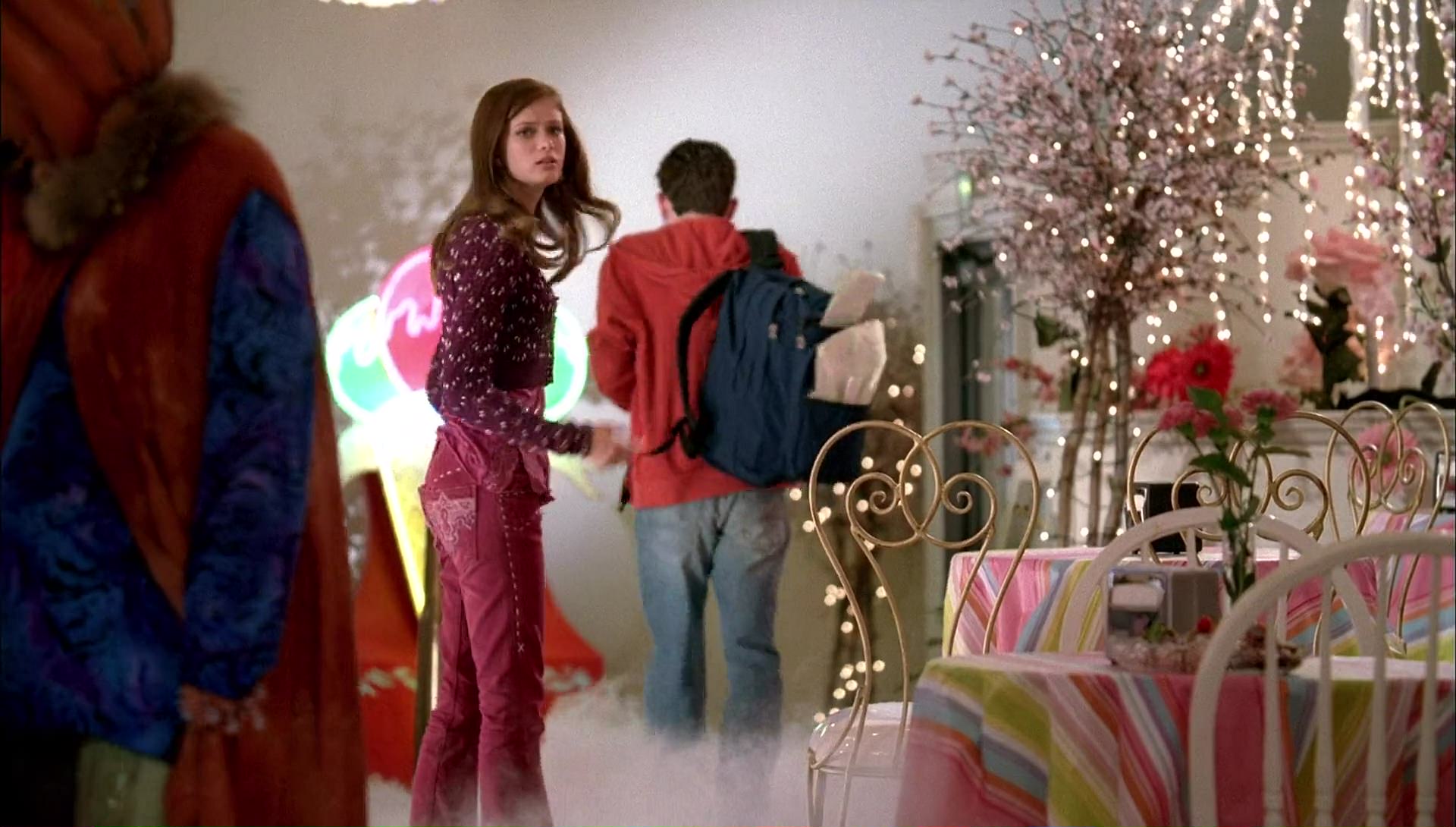 Return to Halloweentown (2006) movie still 6412