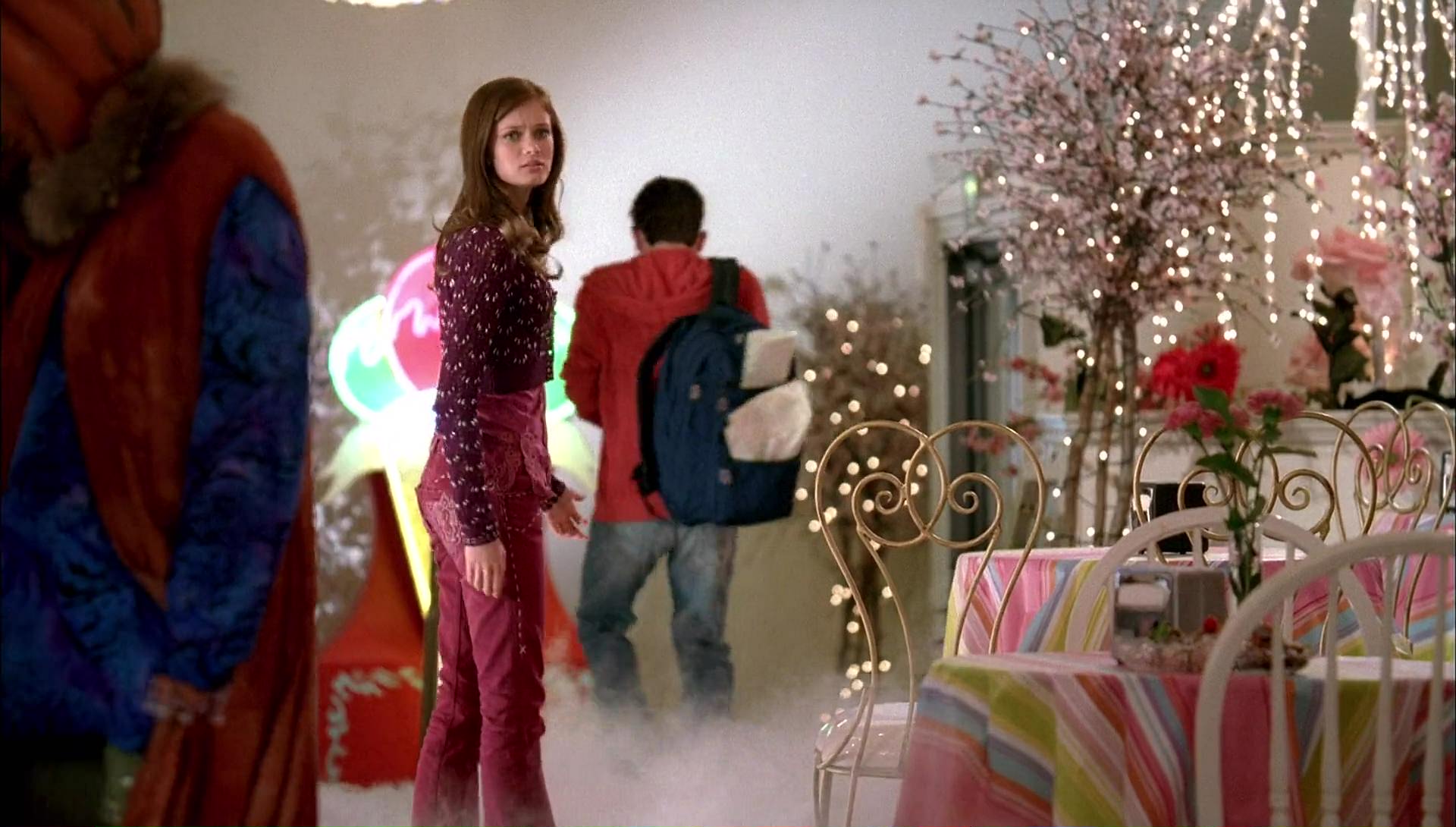 Return to Halloweentown (2006) HD screenshot 6413