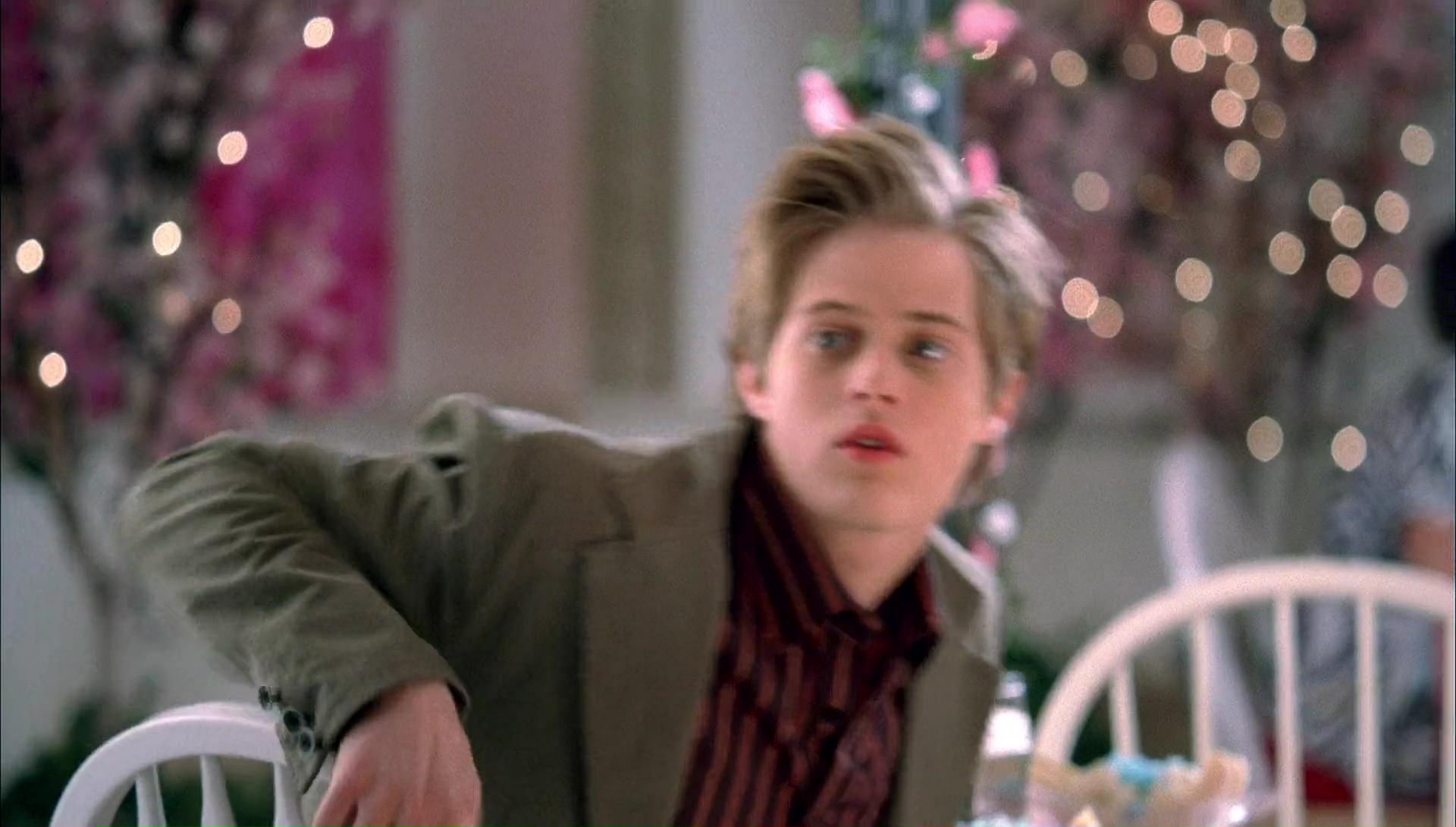 Return to Halloweentown (2006) screencap 6414