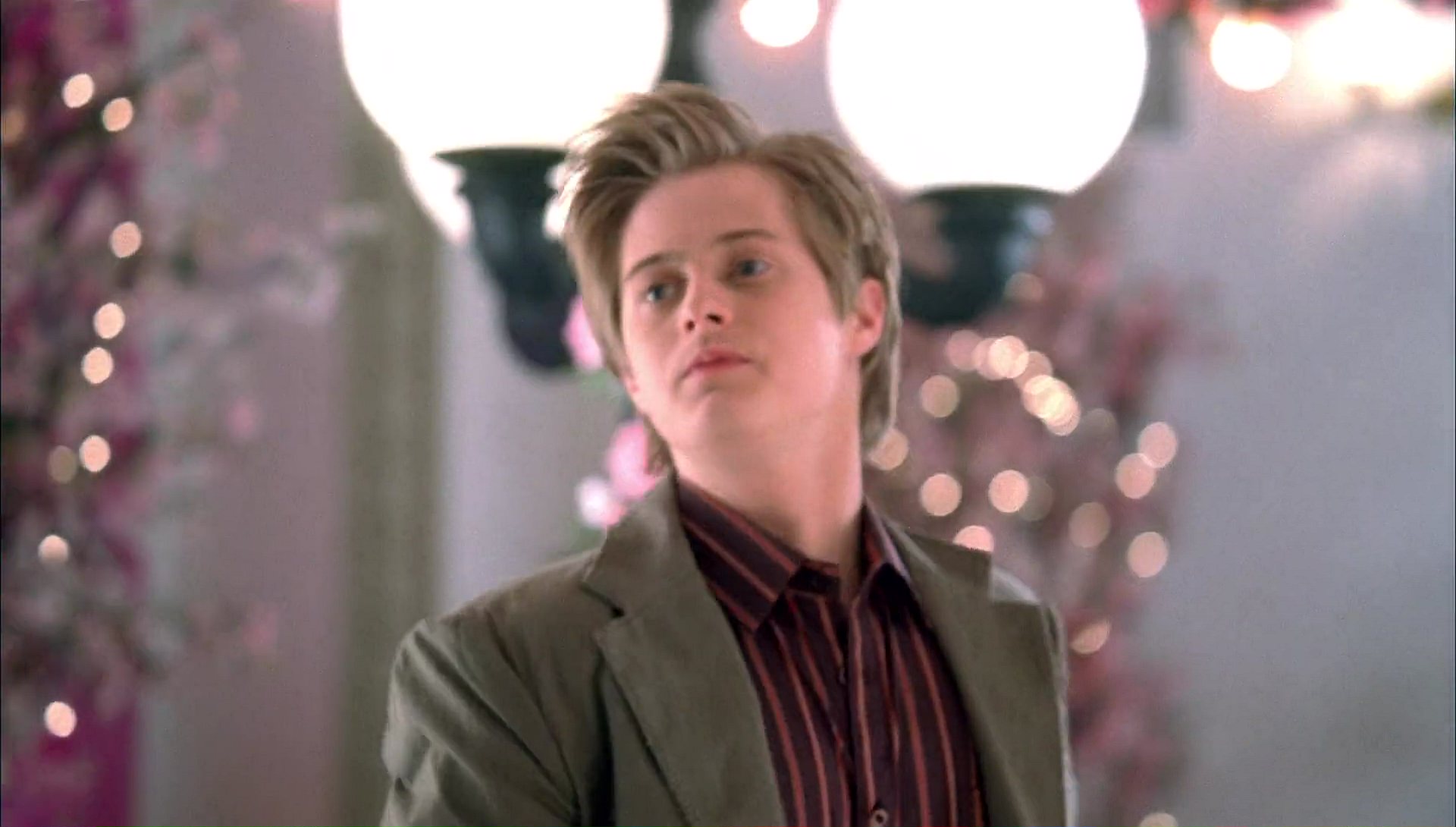 Return to Halloweentown (2006) HD screenshot 6416