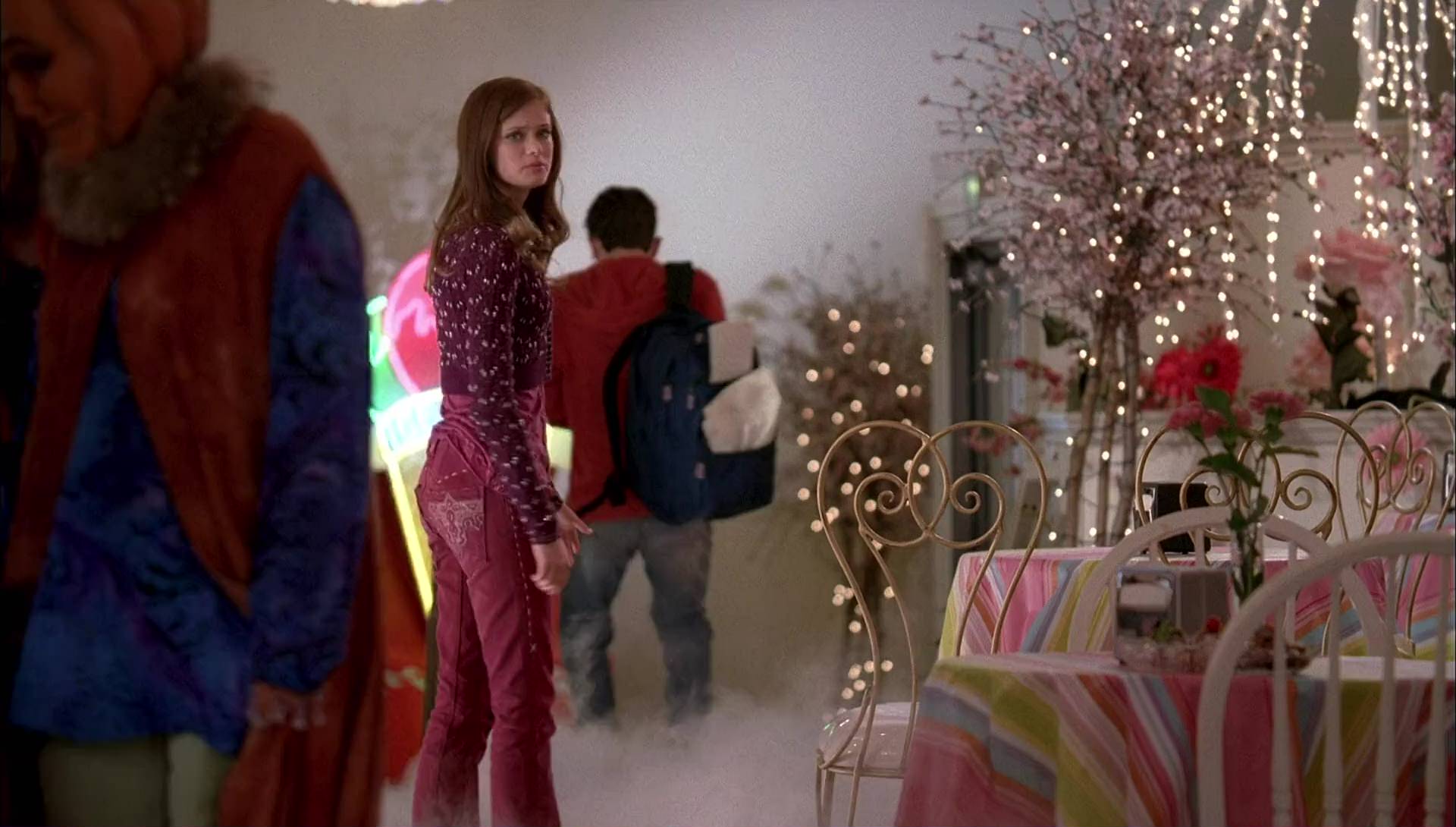Return to Halloweentown (2006) screencap 6417