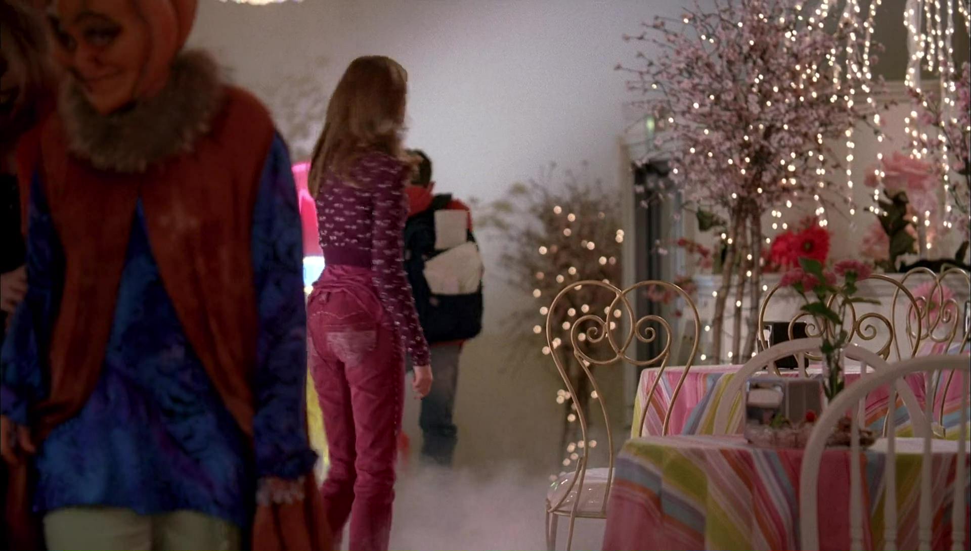 Return to Halloweentown (2006) movie still 6418