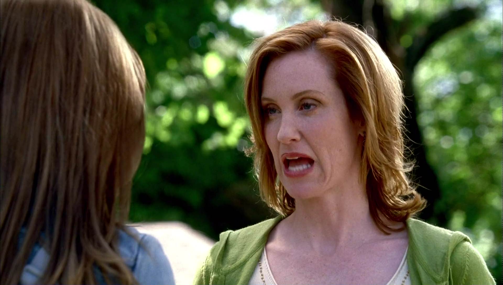 Return to Halloweentown (2006) screencap 642